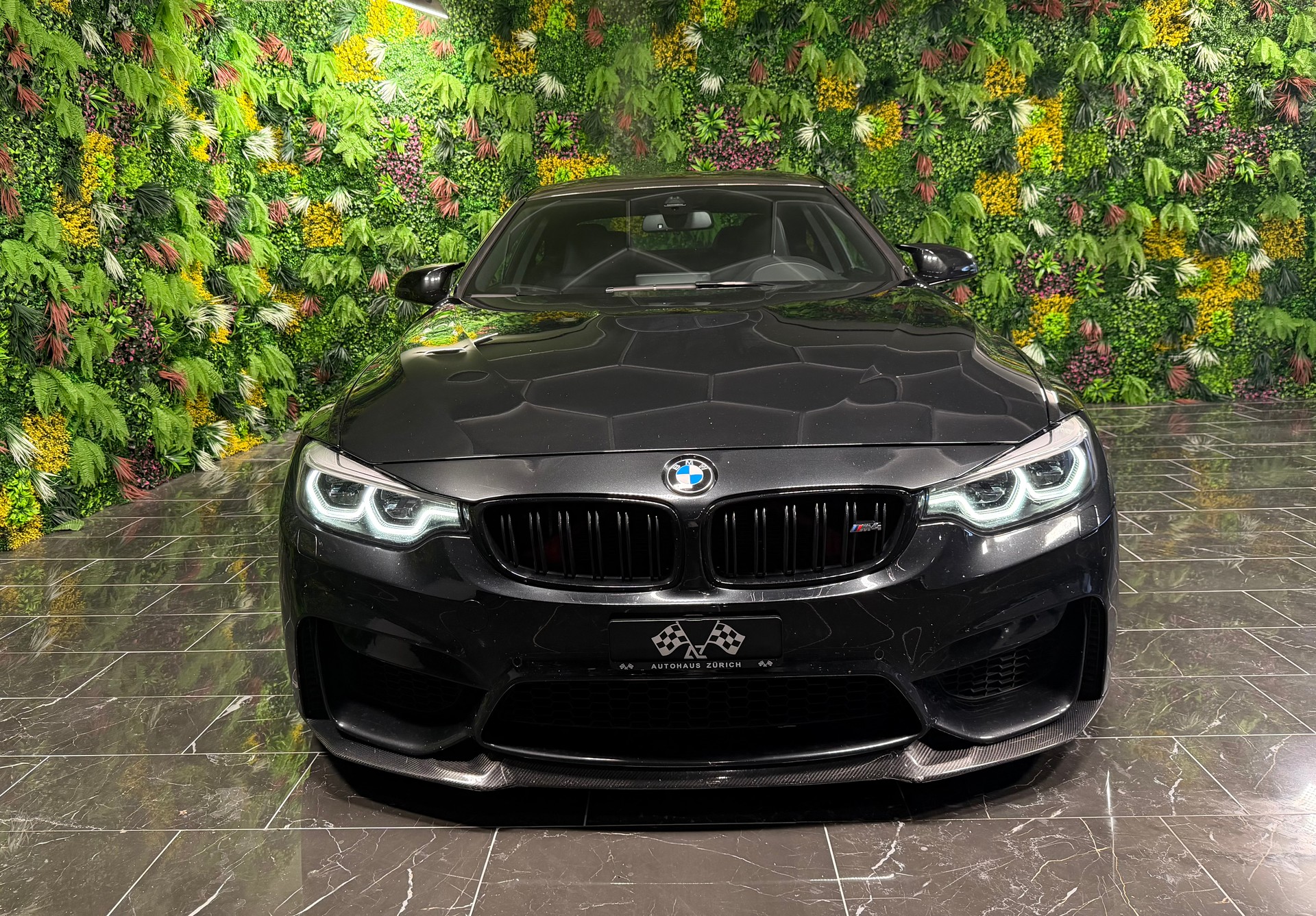 BMW M4 Coupé Competition-image-3