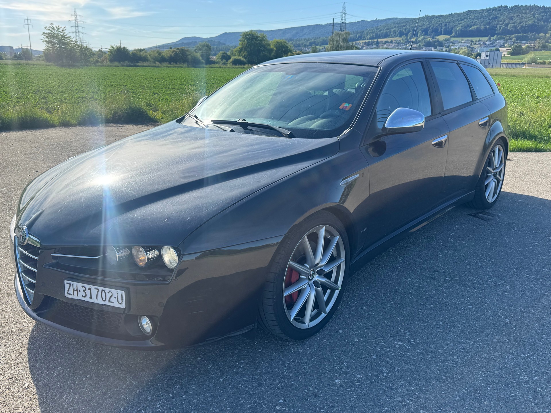 ALFA ROMEO 159-image-1