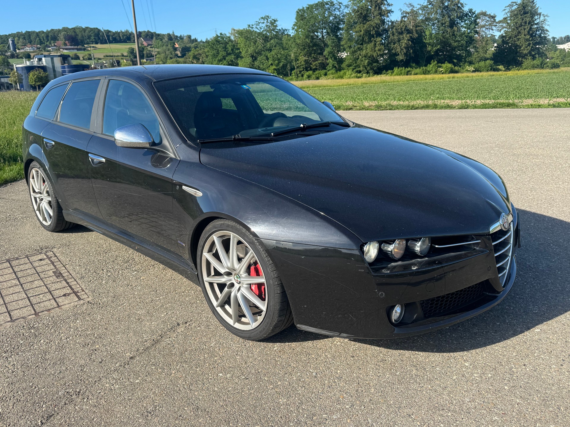 ALFA ROMEO 159-image-3