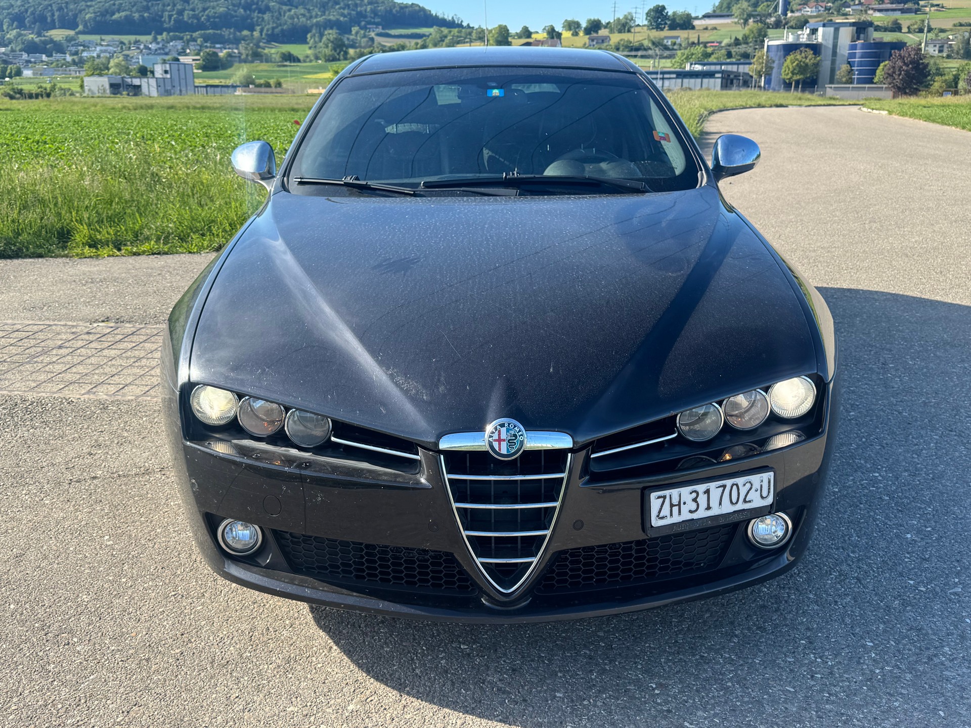 ALFA ROMEO 159-image-2