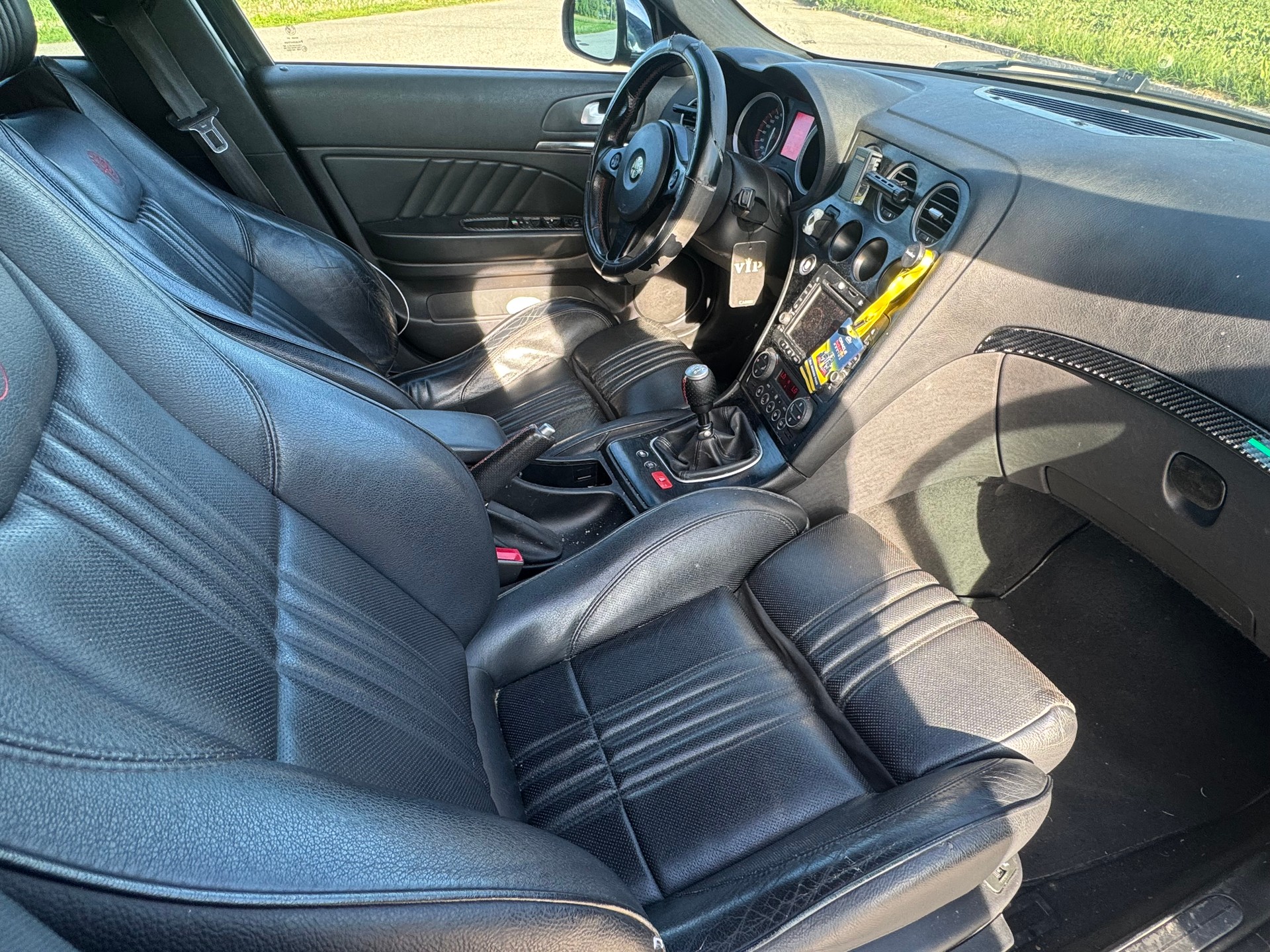 ALFA ROMEO 159-image-10