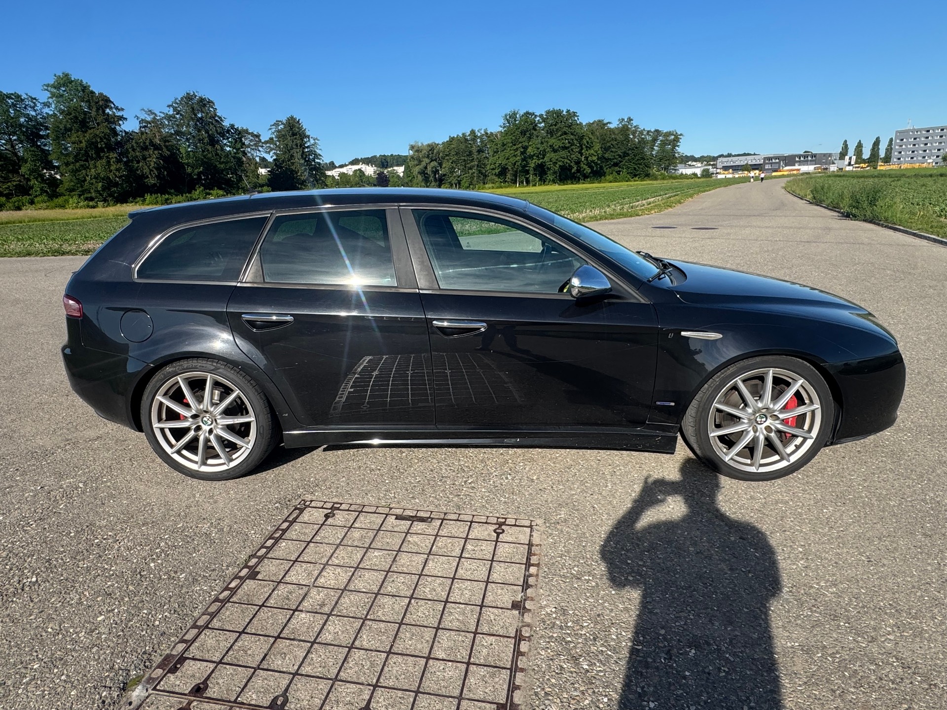 ALFA ROMEO 159-image-4