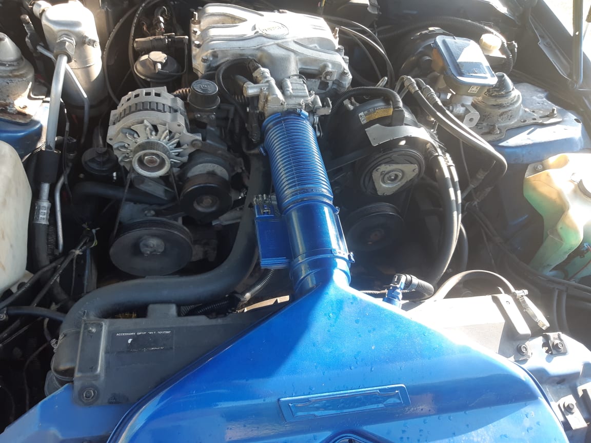 CHEVROLET RS-image-6