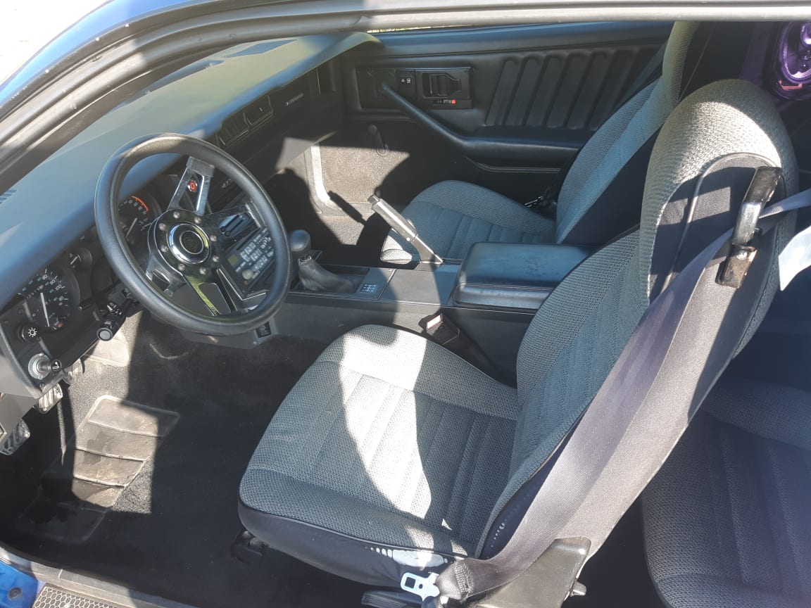 CHEVROLET RS-image-7