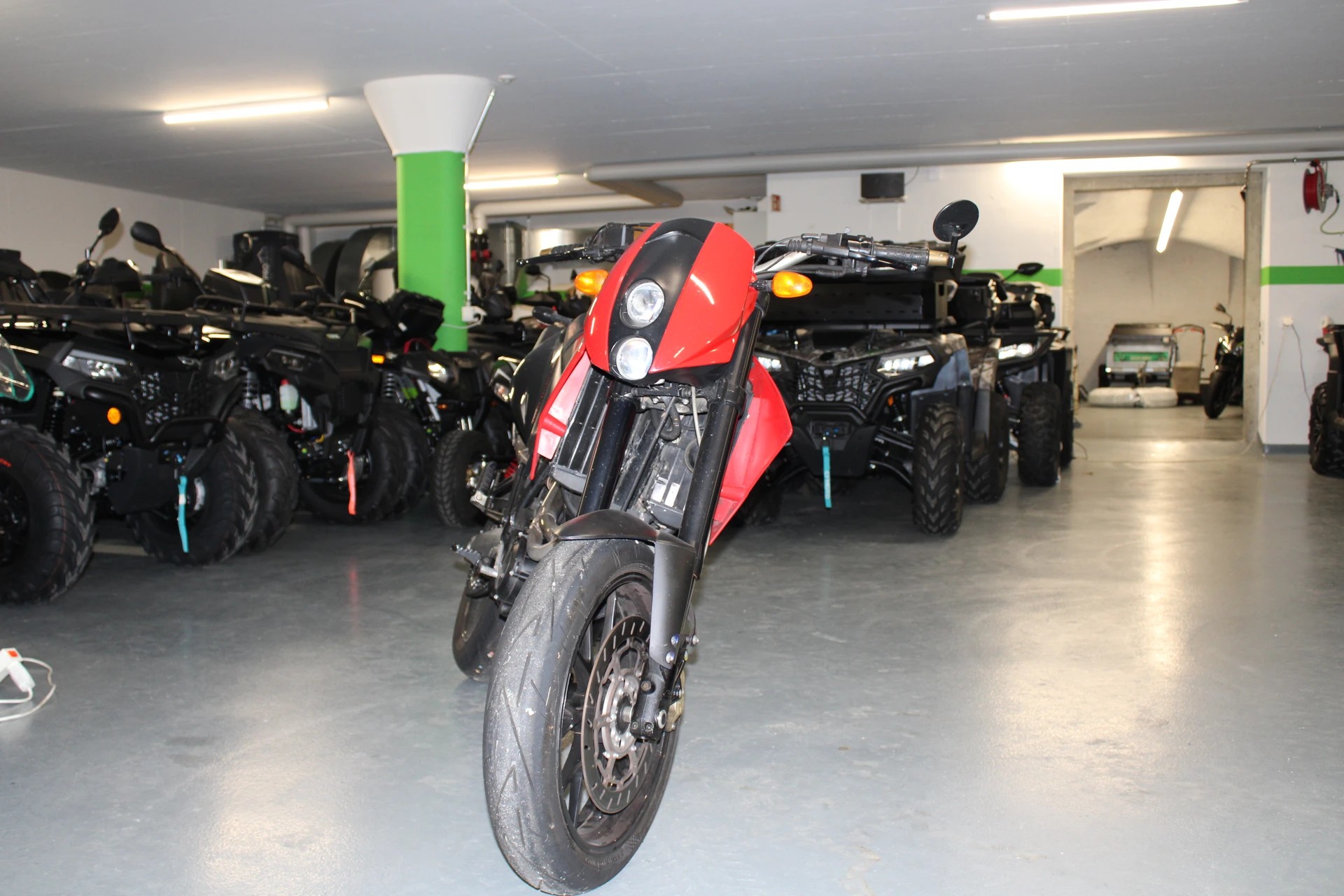 KTM 640 Duke-E II-image-1