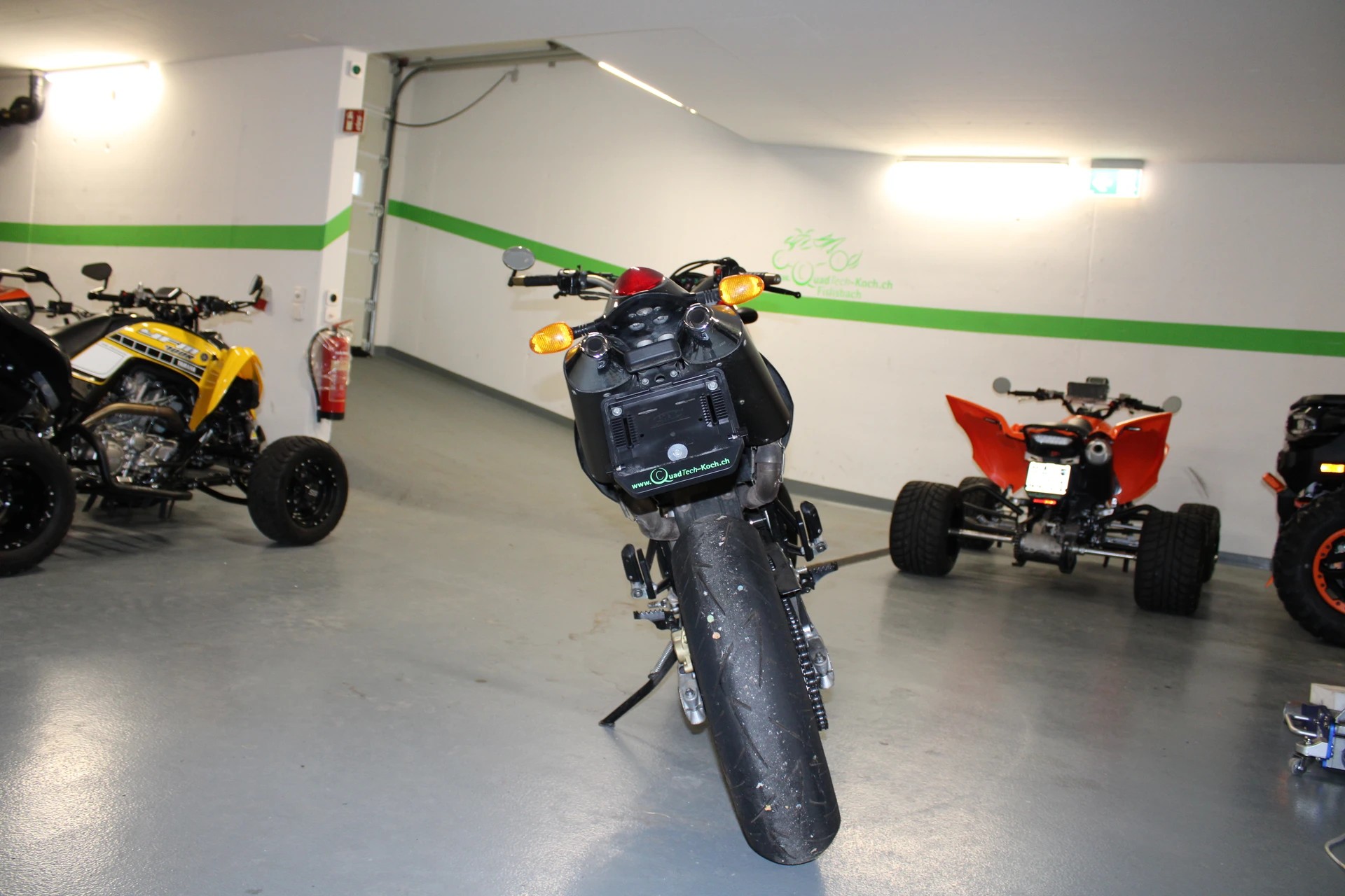 KTM 640 Duke-E II-image-6