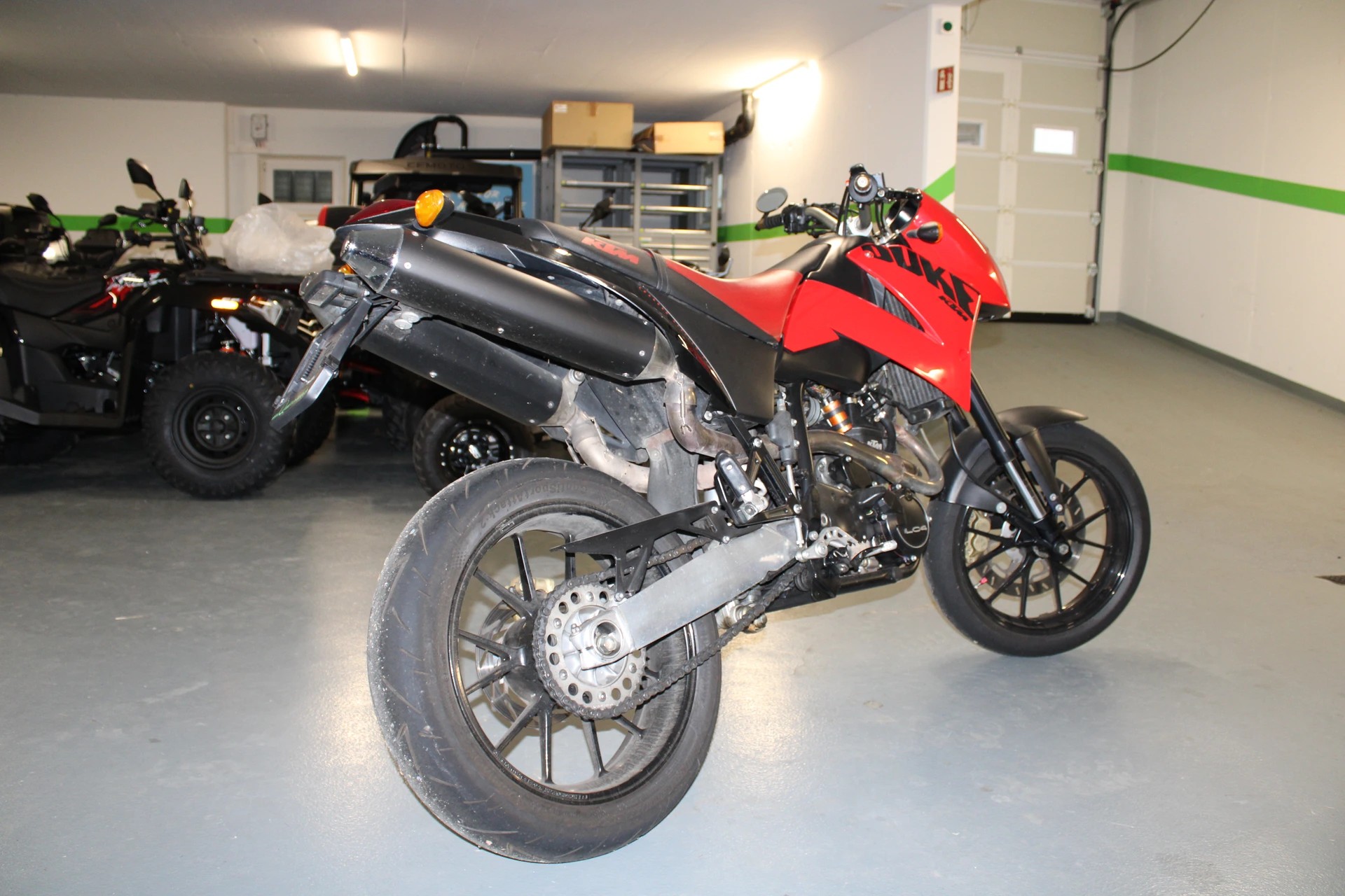 KTM 640 Duke-E II-image-7