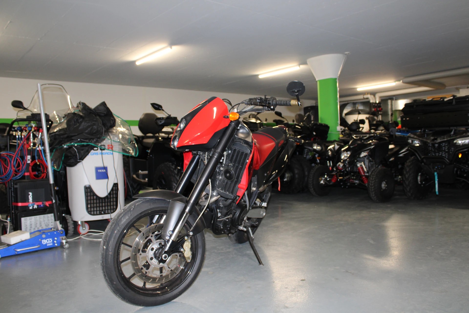 KTM 640 Duke-E II-image-3
