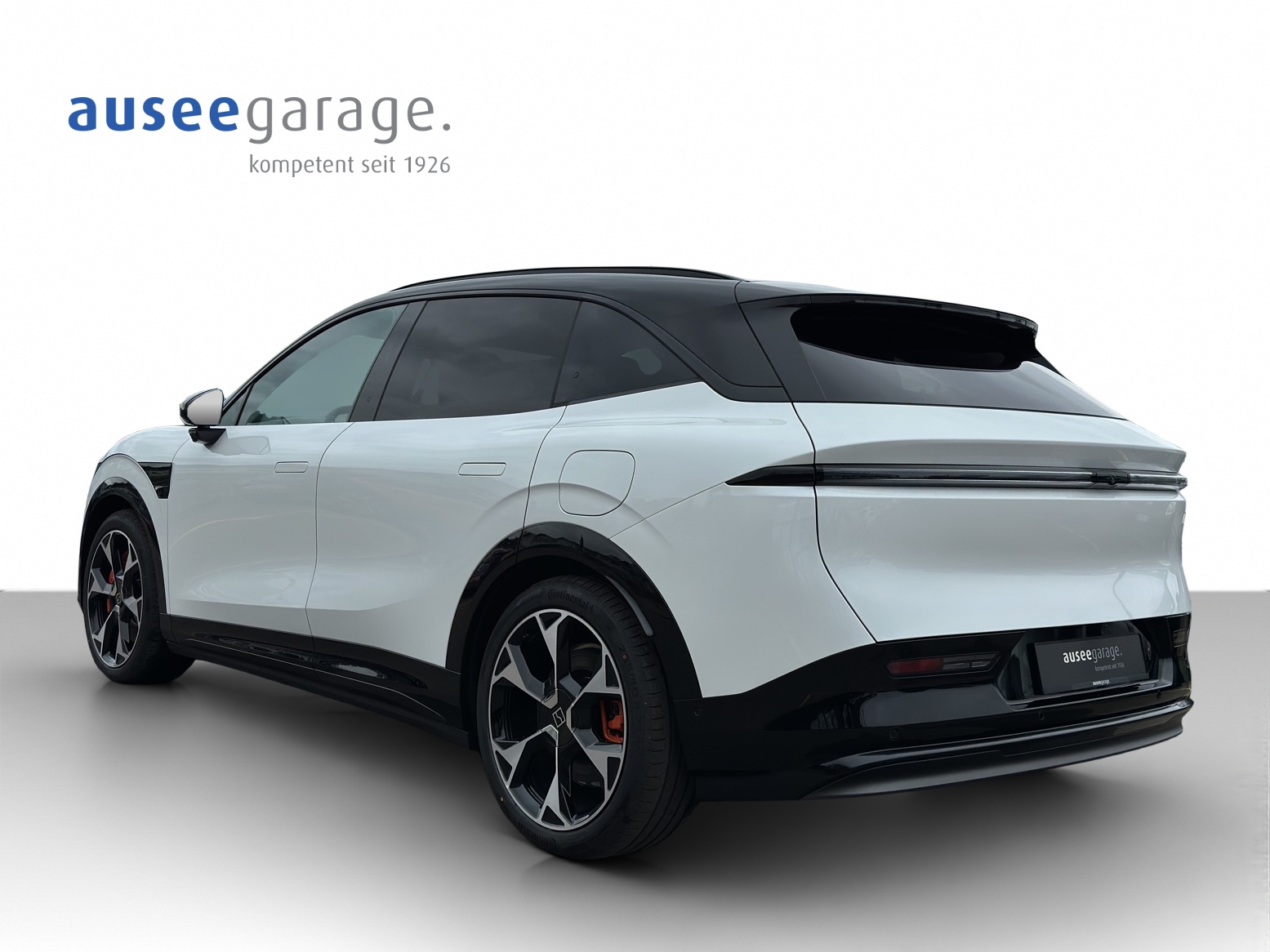 ZEEKR 7X Privilege AWD-showroom-element-1
