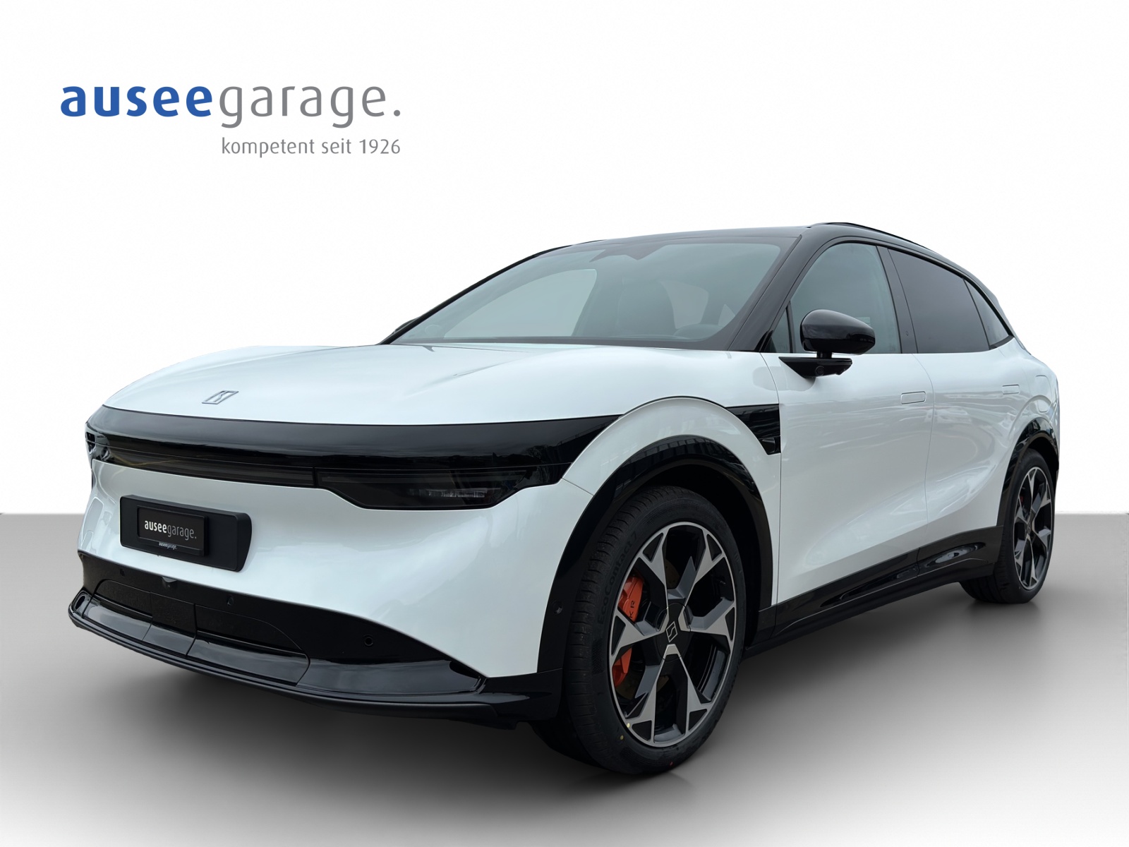 ZEEKR 7X Privilege AWD