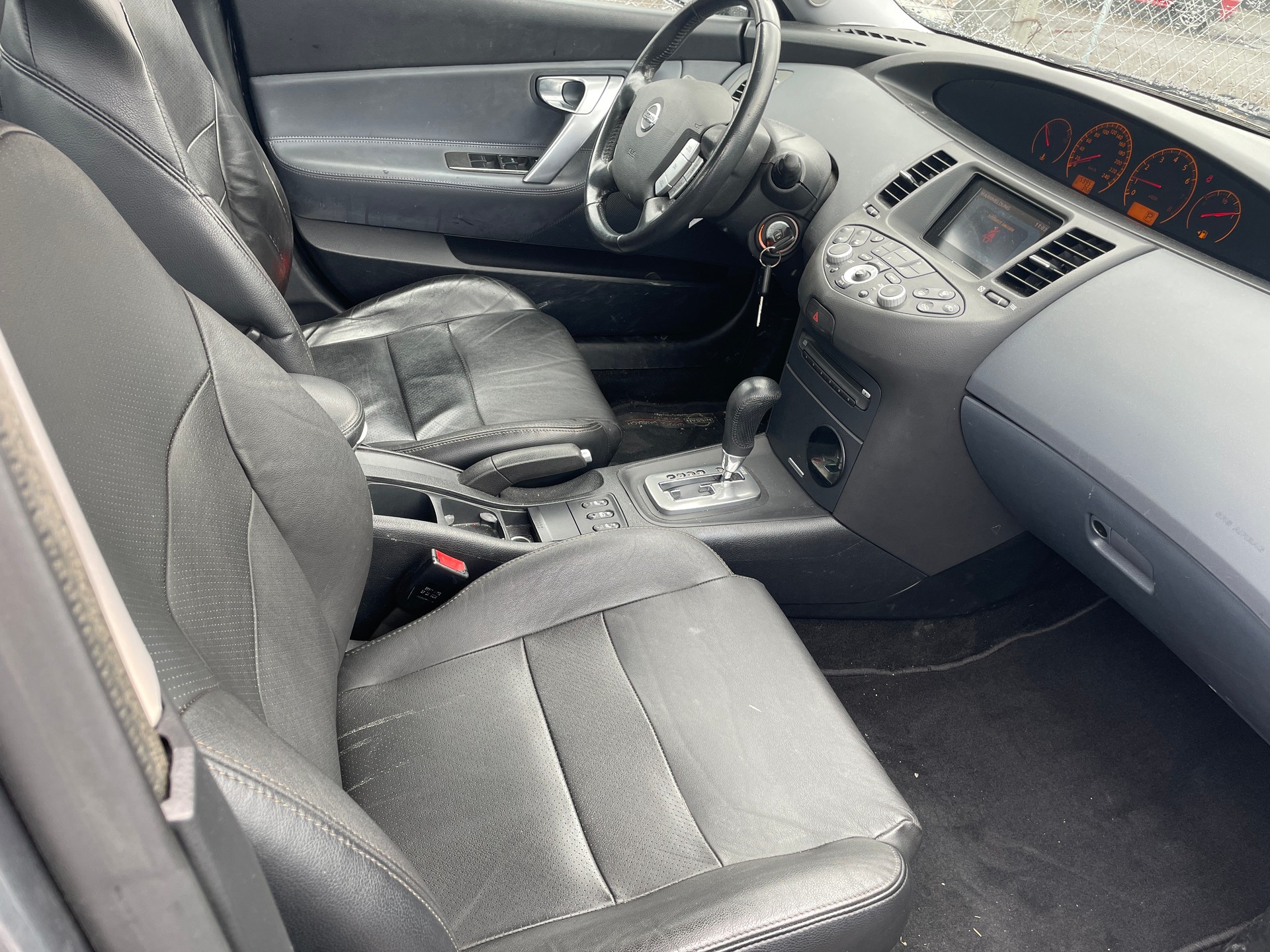 NISSAN Primera 2.0 business-image-6