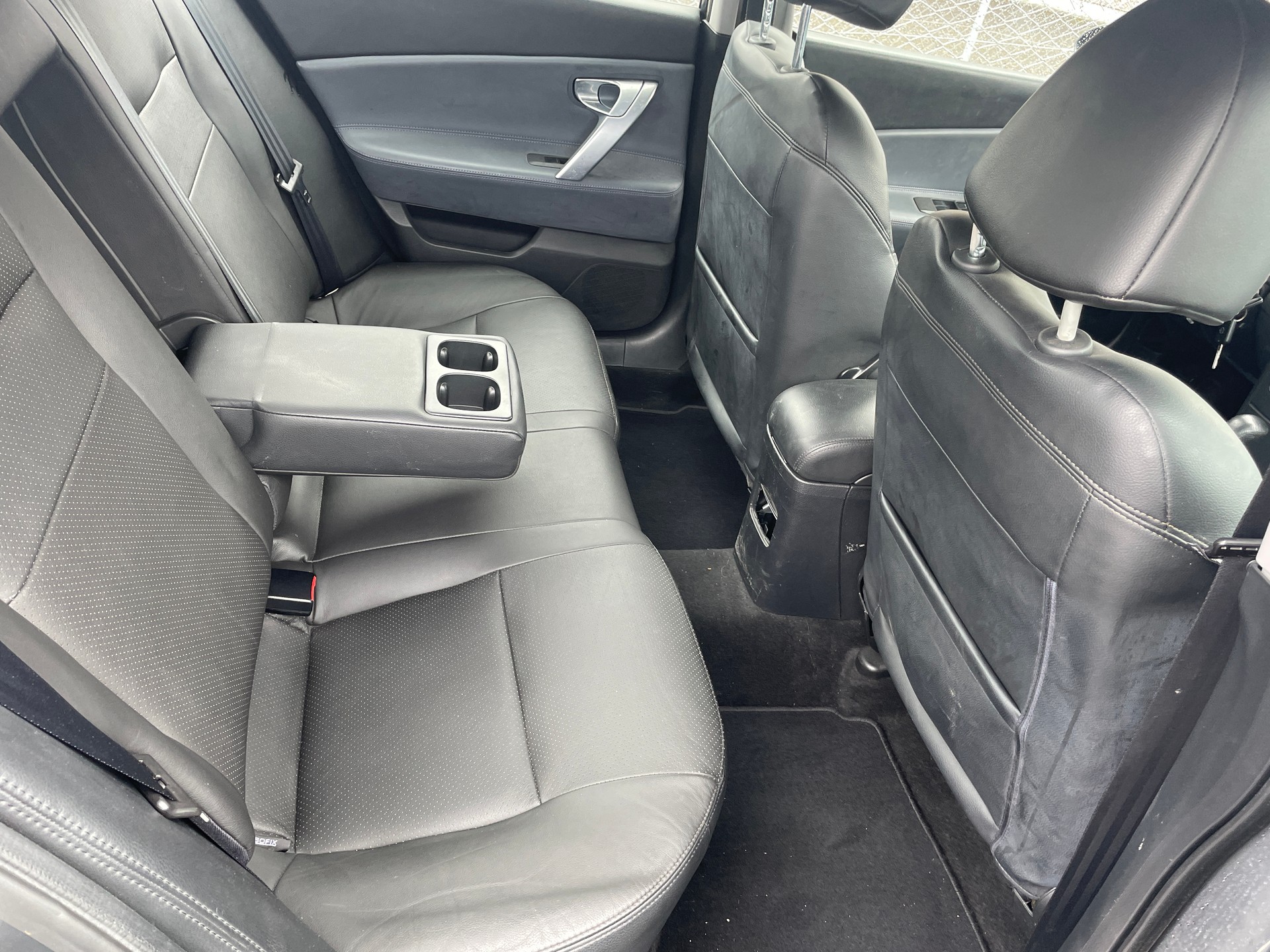 NISSAN Primera 2.0 business-image-8