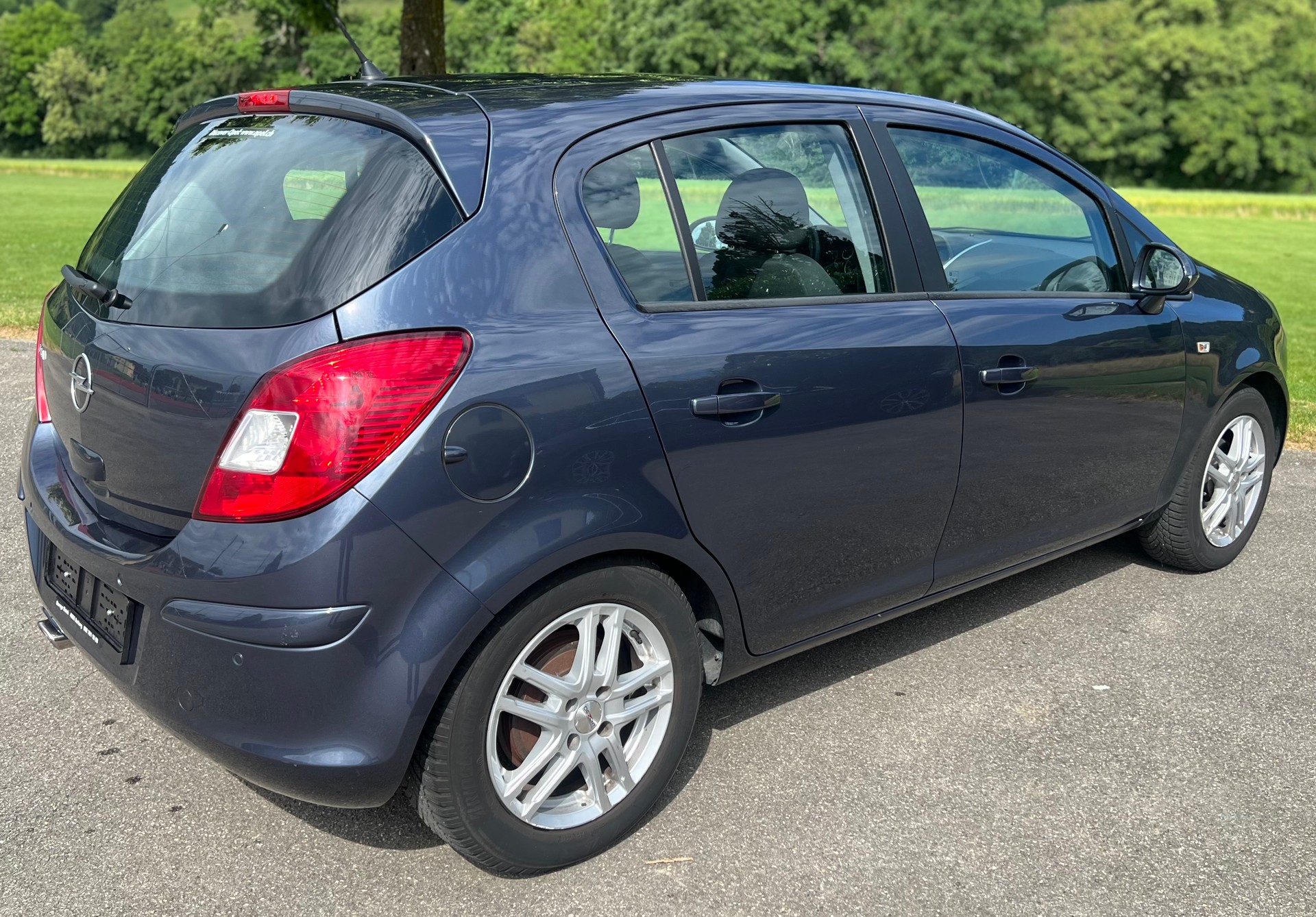 OPEL Corsa 1.4 TP Sport-image-15