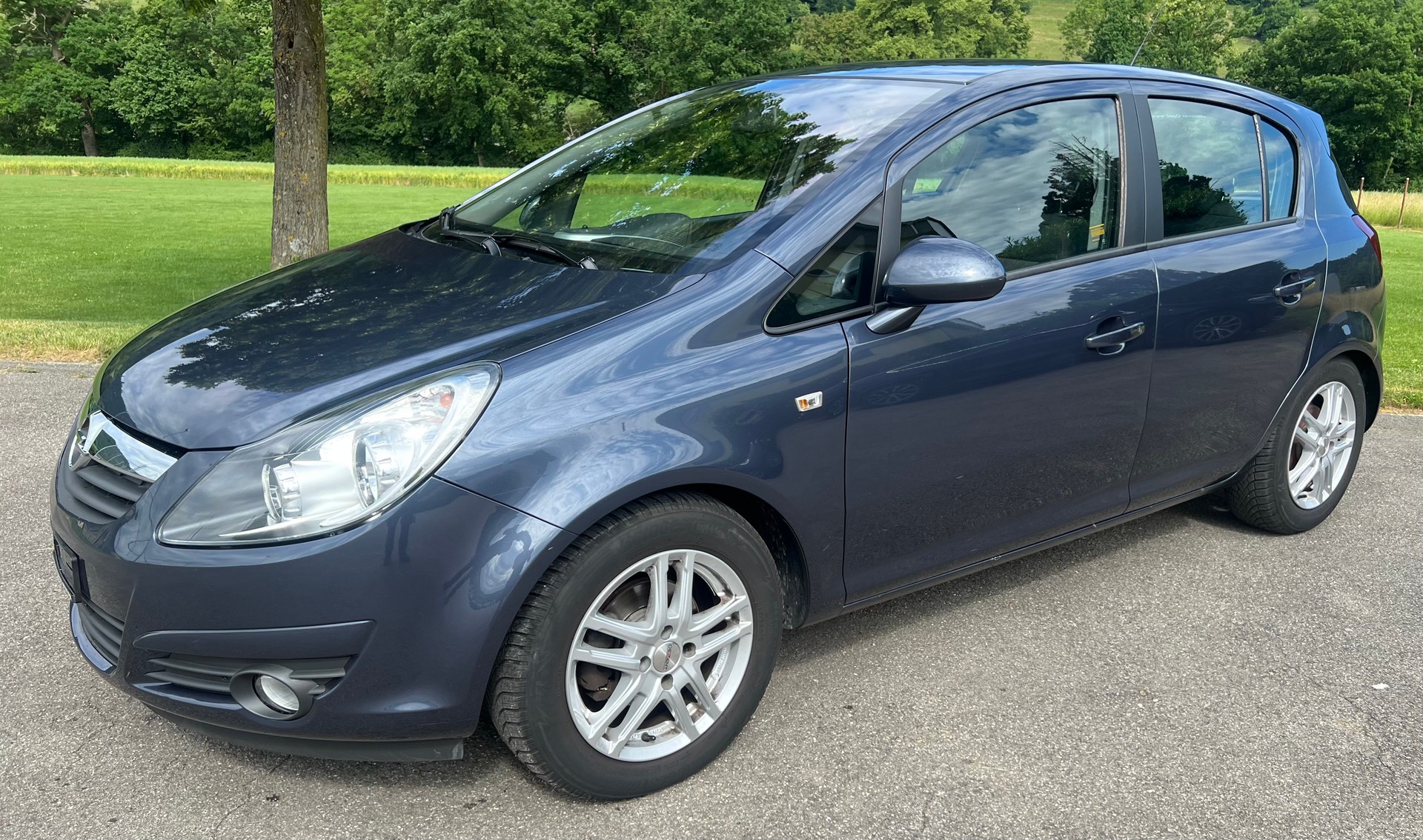 OPEL Corsa 1.4 TP Sport-image-3