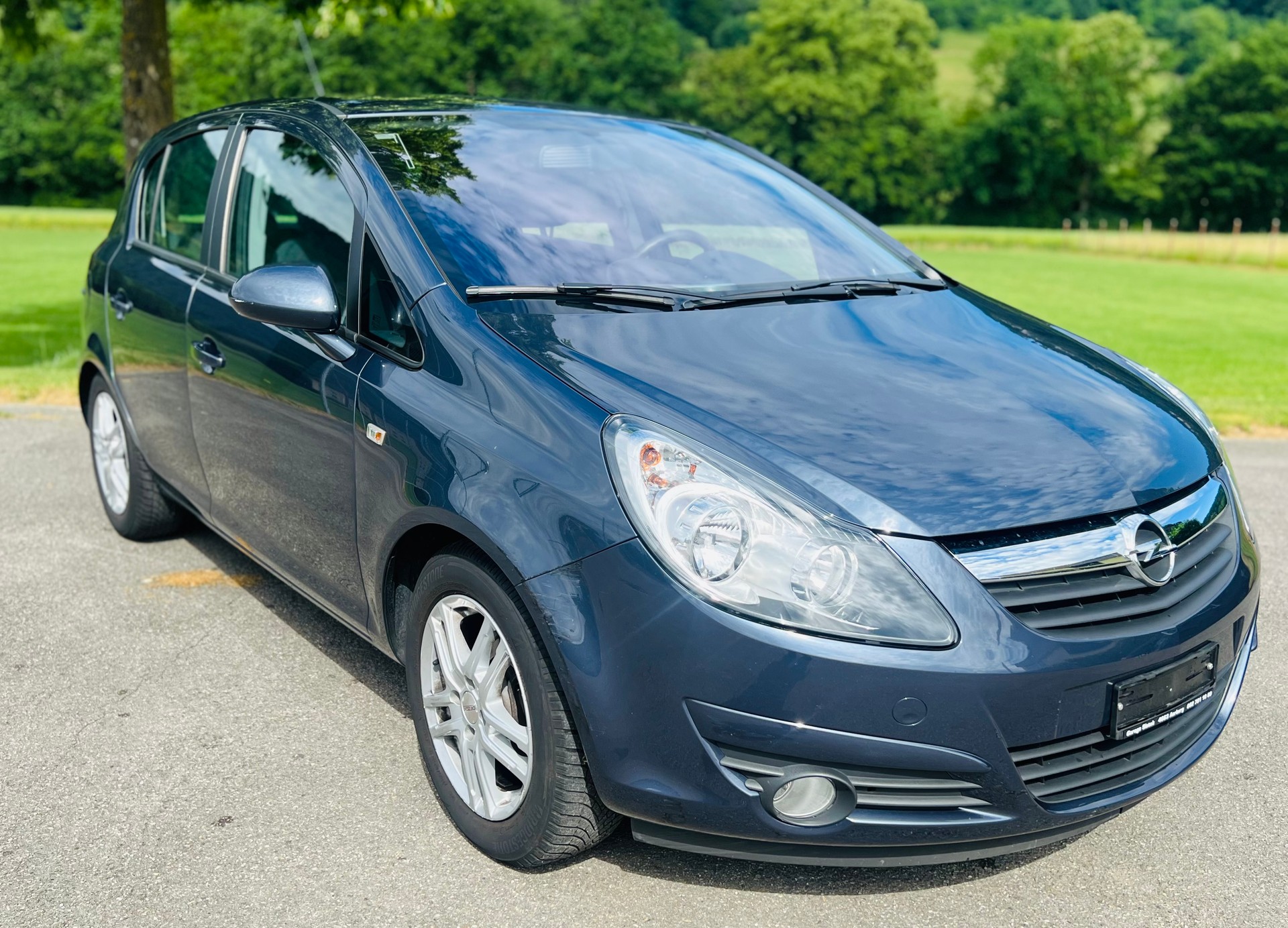 OPEL Corsa 1.4 TP Sport-image-14
