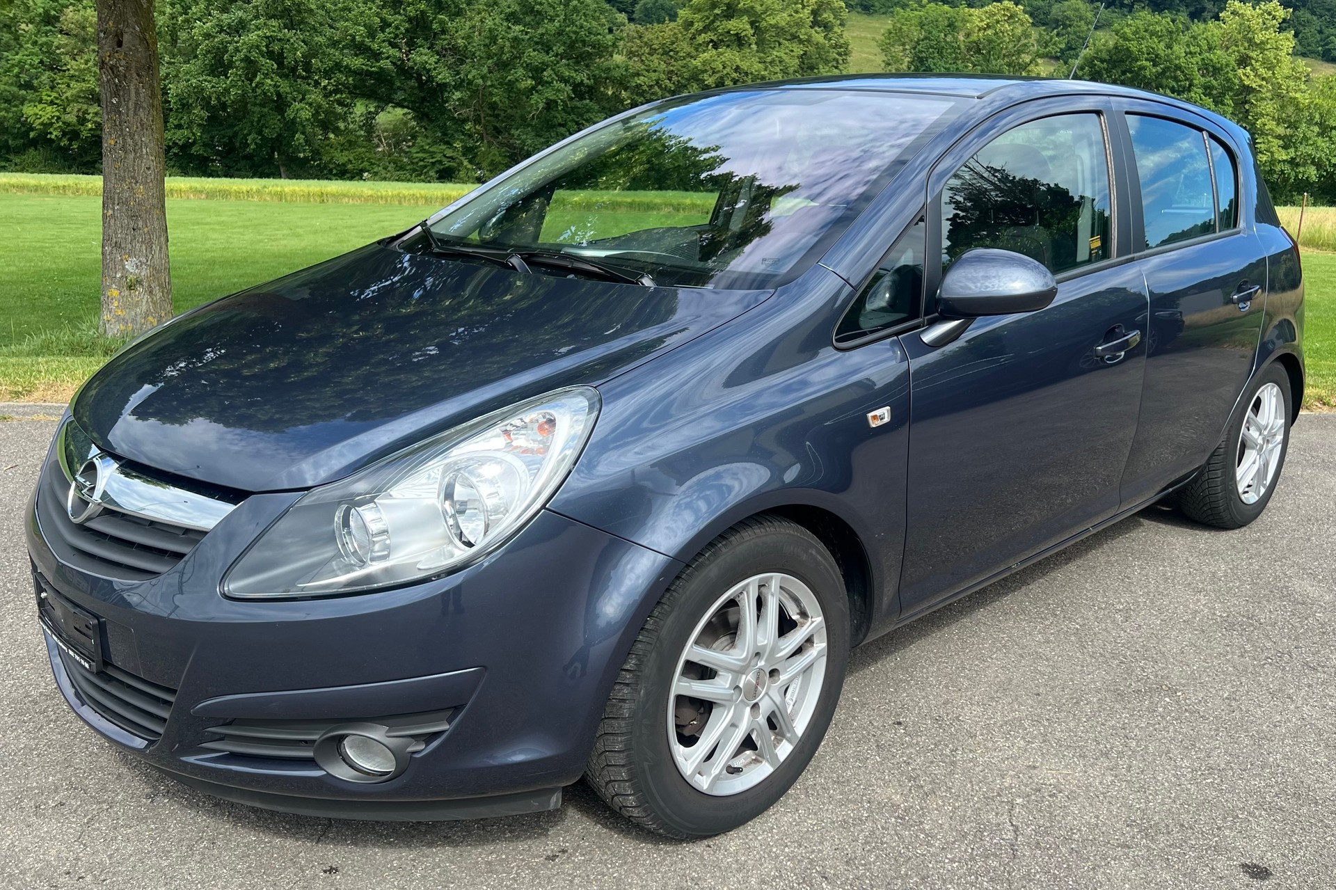 OPEL Corsa 1.4 TP Sport-image-5