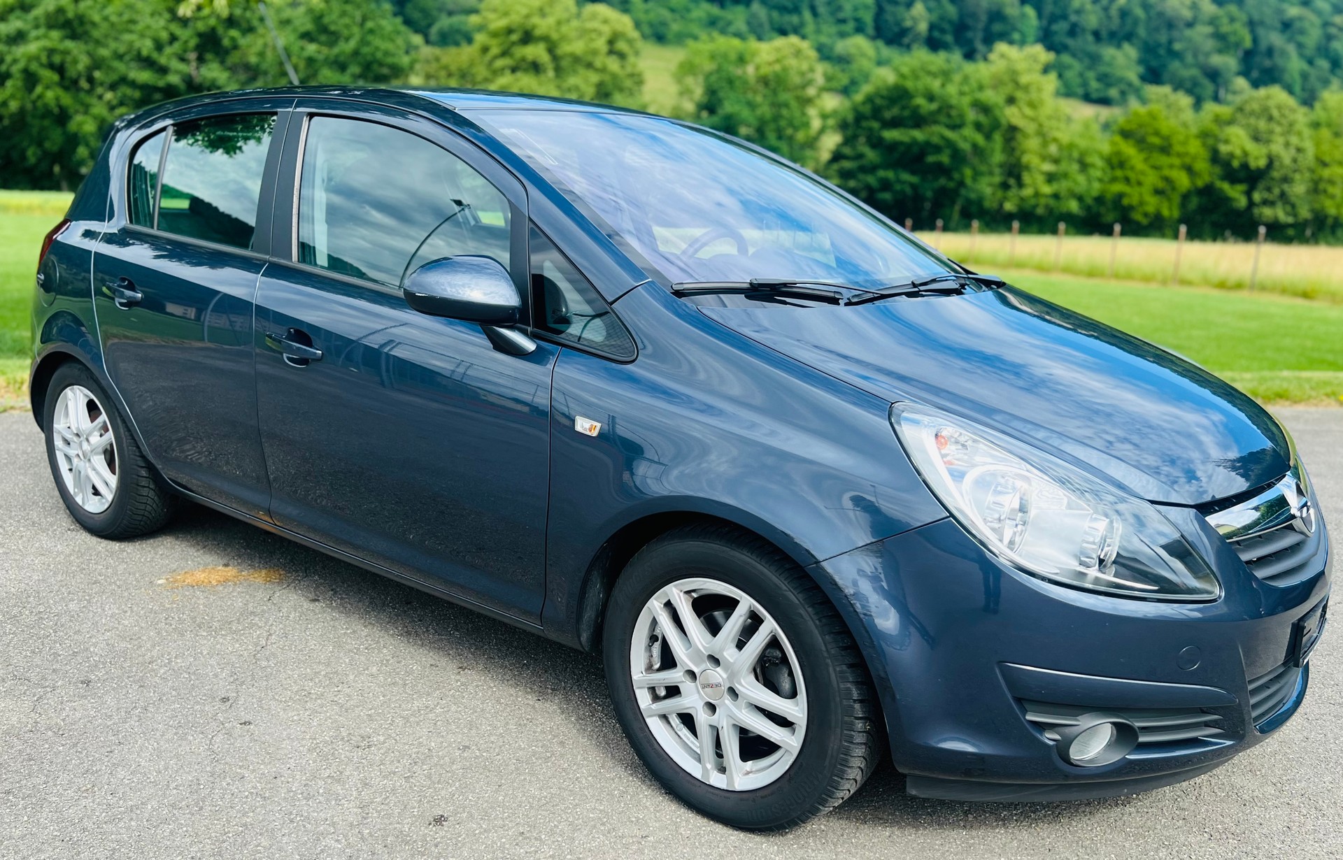OPEL Corsa 1.4 TP Sport-image-4
