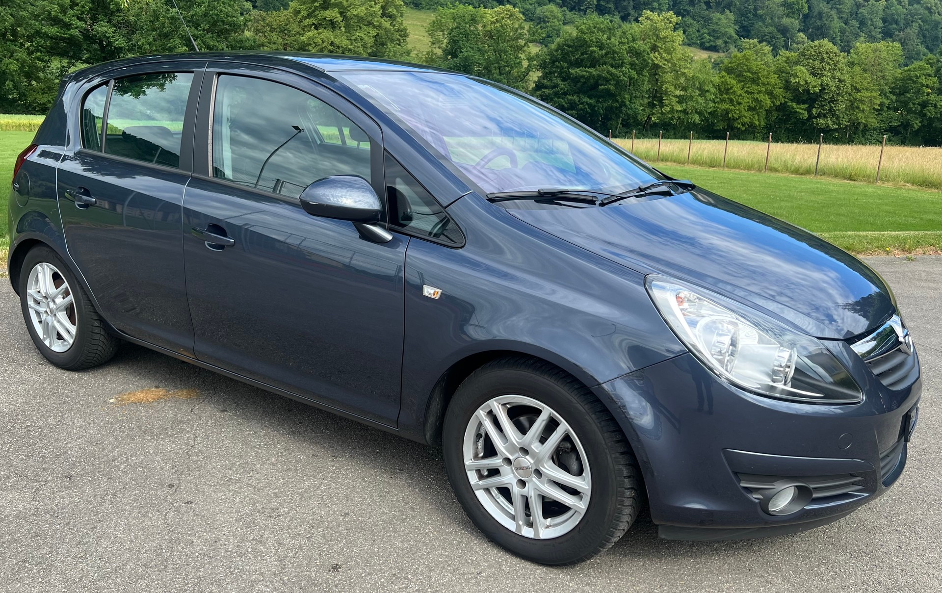 OPEL Corsa 1.4 TP Sport-image-6