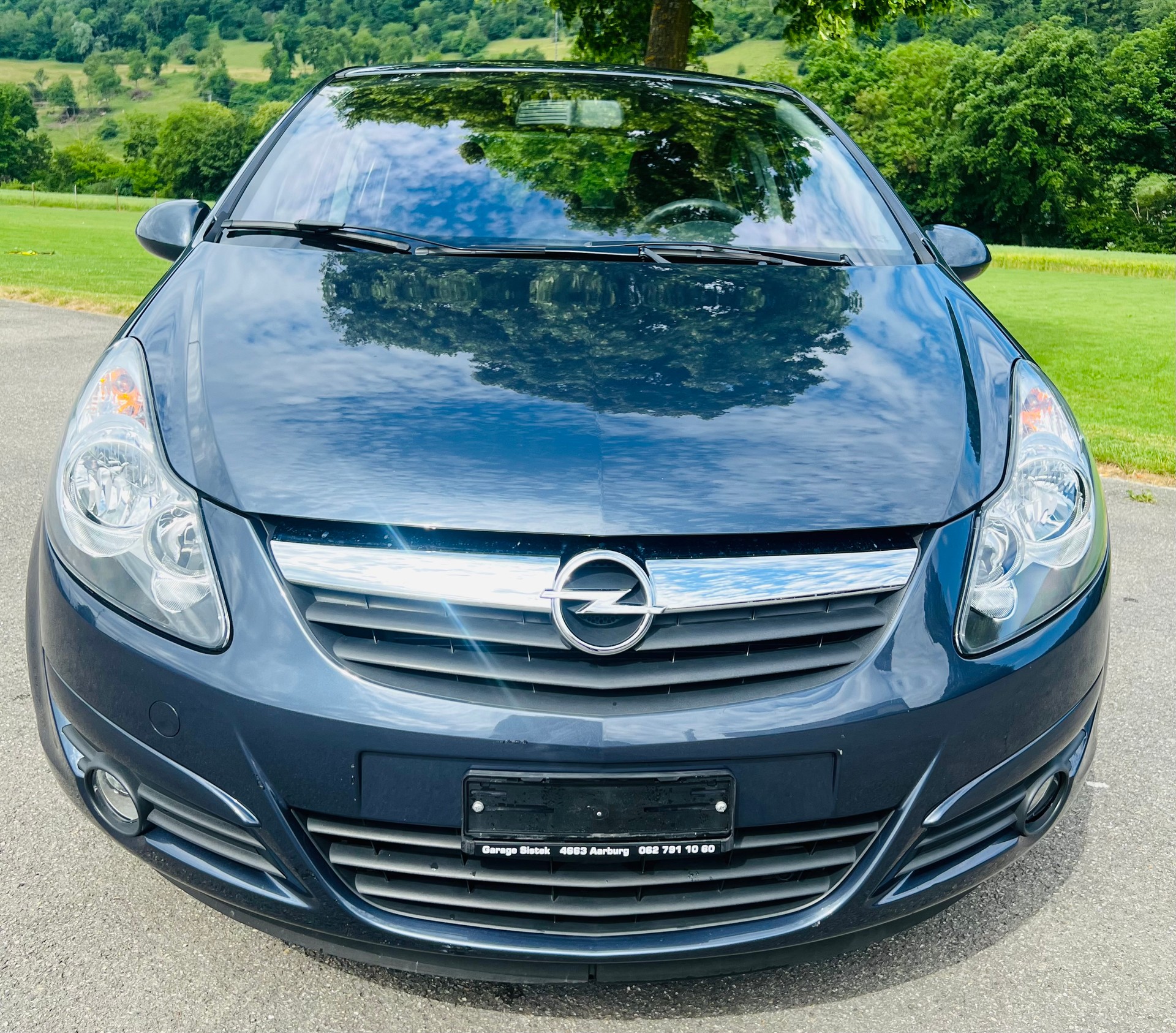 OPEL Corsa 1.4 TP Sport-image-2