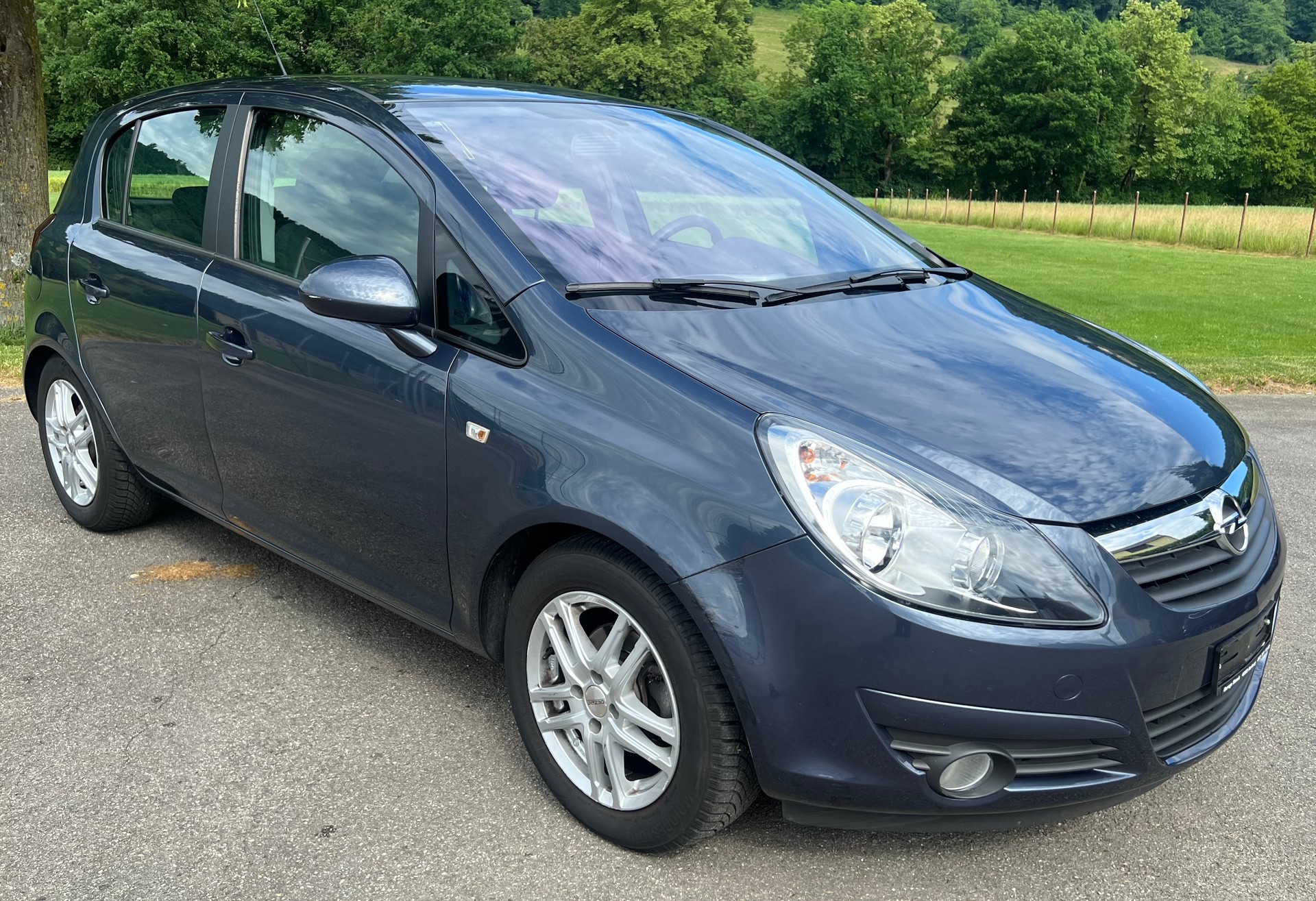 OPEL Corsa 1.4 TP Sport-image-1