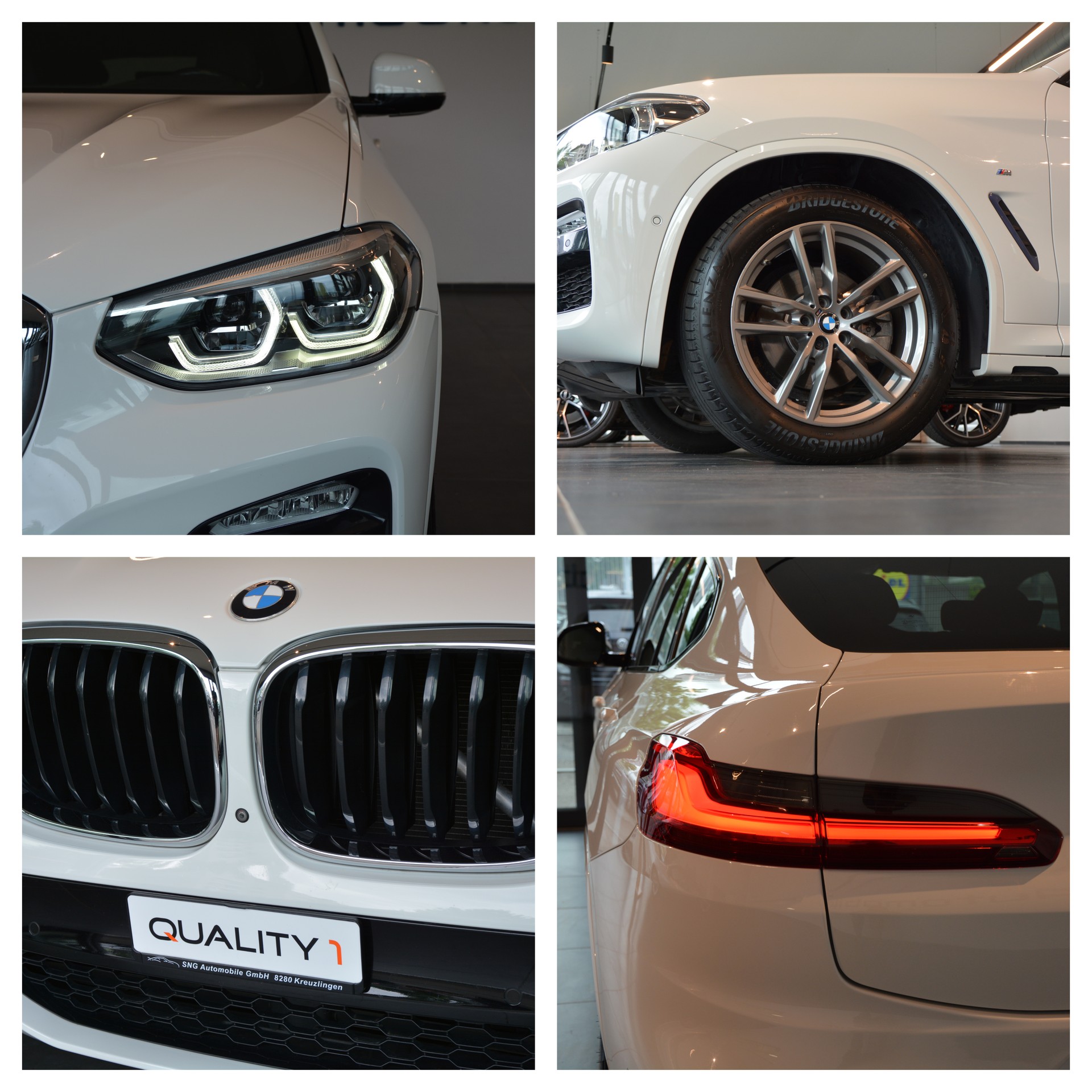 BMW X4 xDrive 20d M Sport Steptronic-image-18