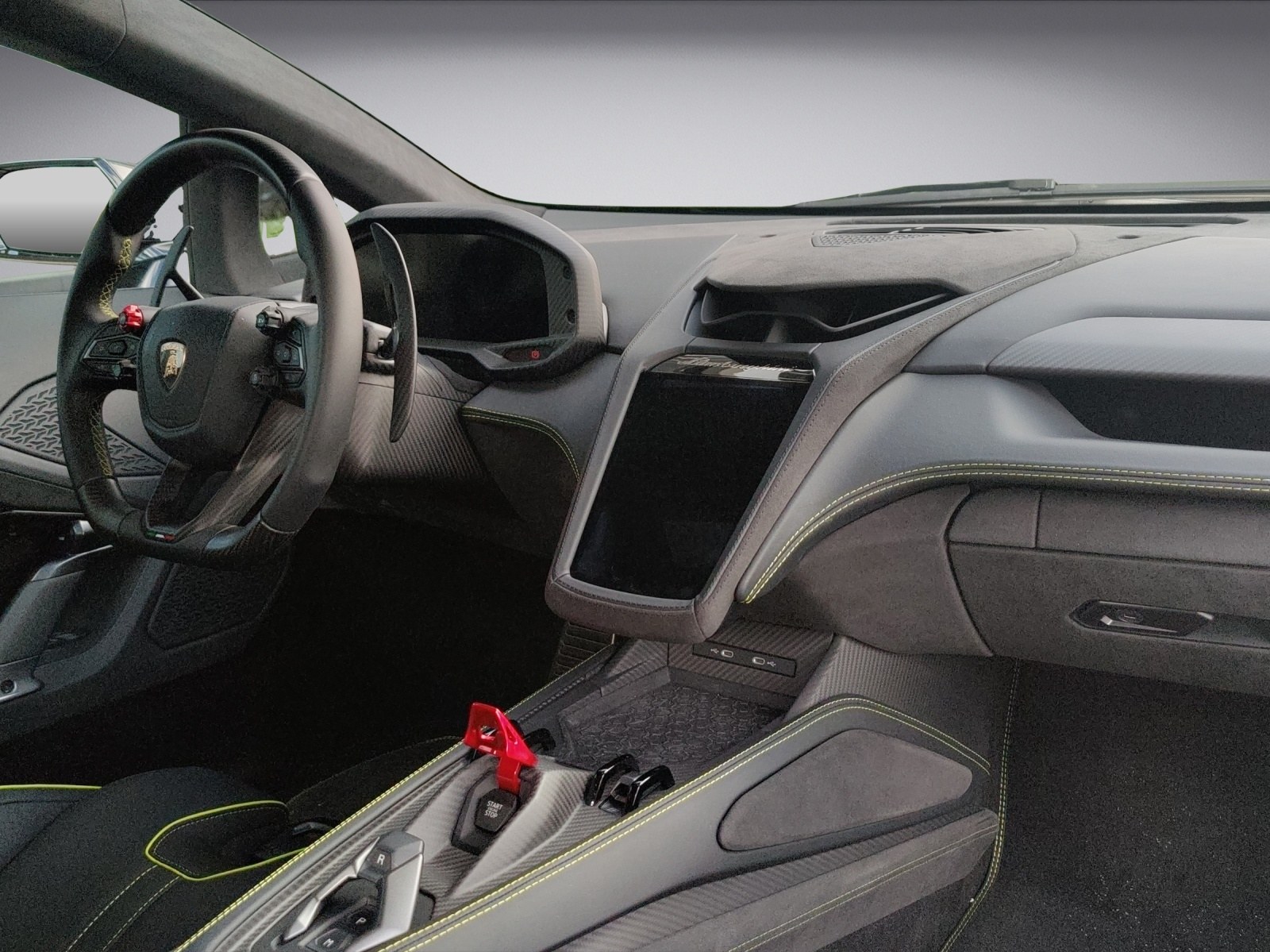 LAMBORGHINI Temerario Coupé 4.0-image-10