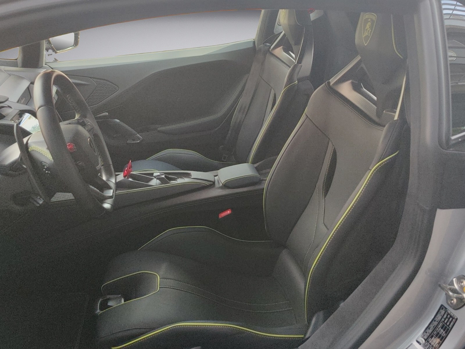 LAMBORGHINI Temerario Coupé 4.0-image-7