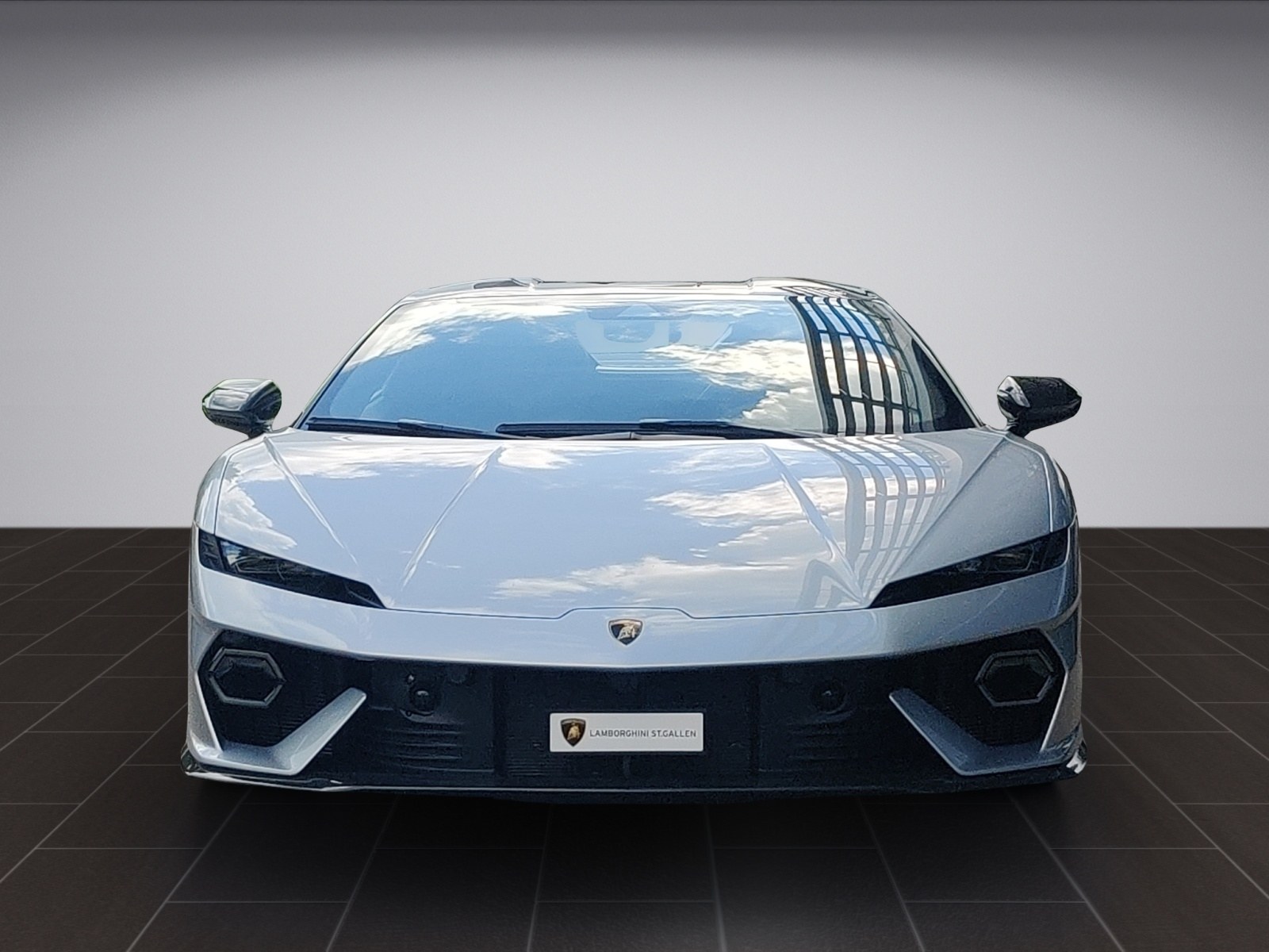 LAMBORGHINI Temerario Coupé 4.0-image-4