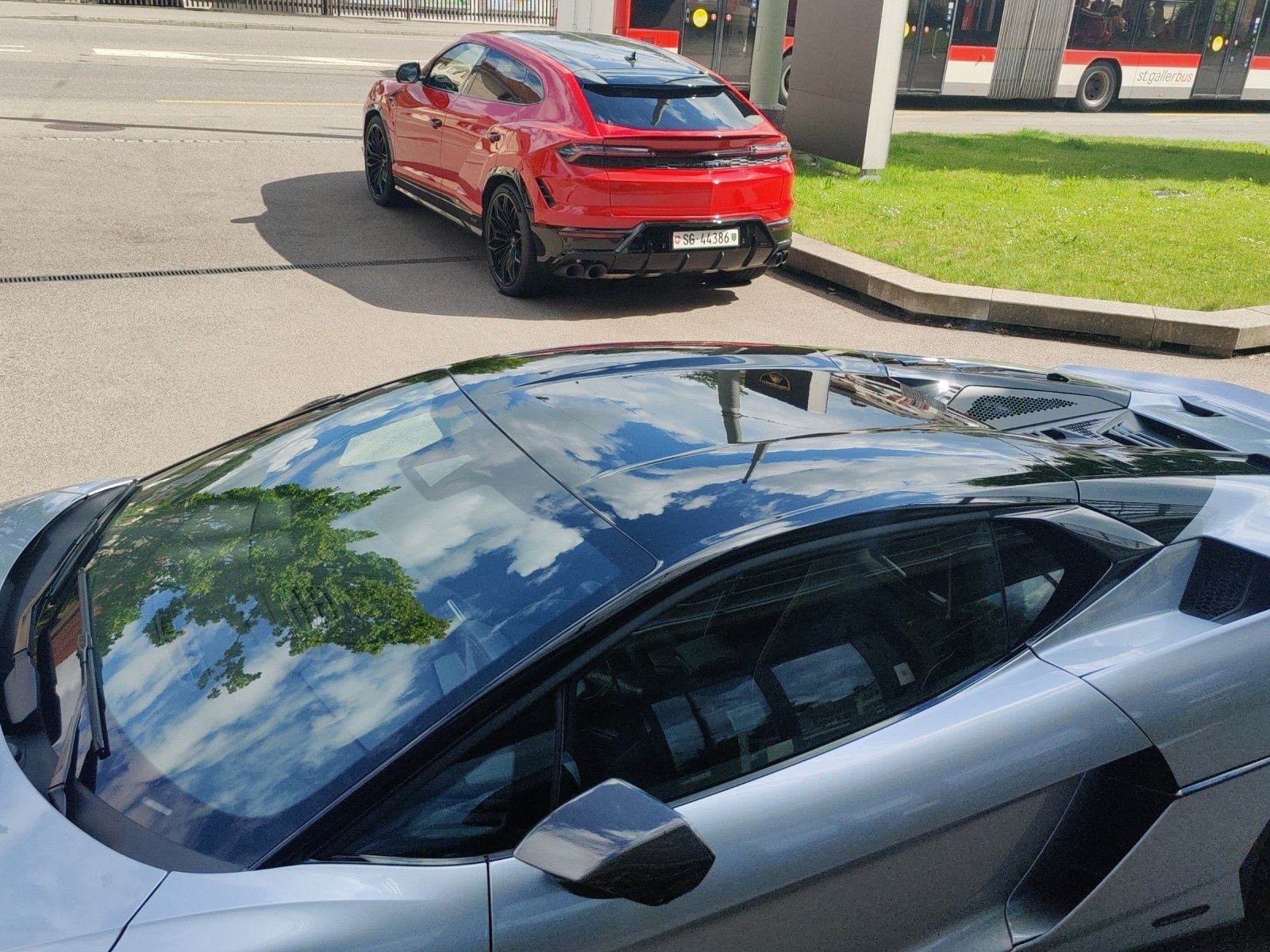LAMBORGHINI Temerario Coupé 4.0-image-14