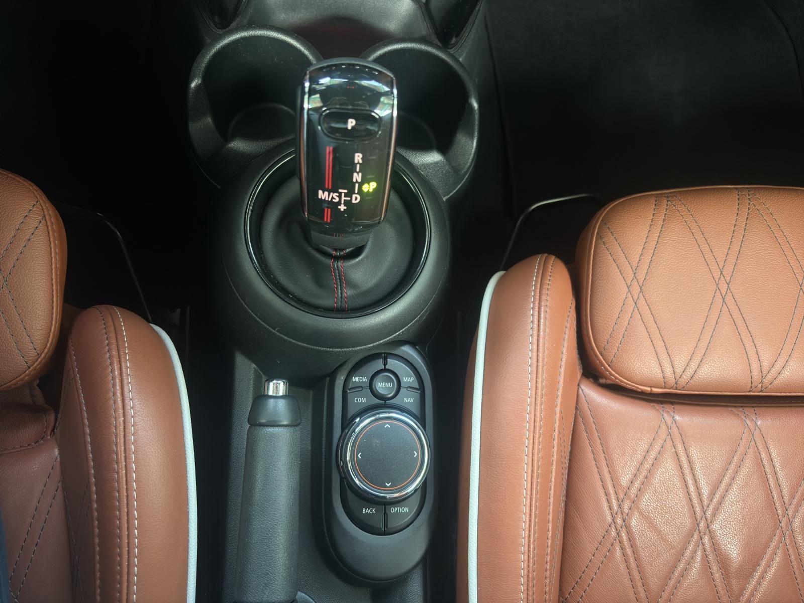 MINI Cabrio F57 2.0i John Cooper Works SAG-image-7