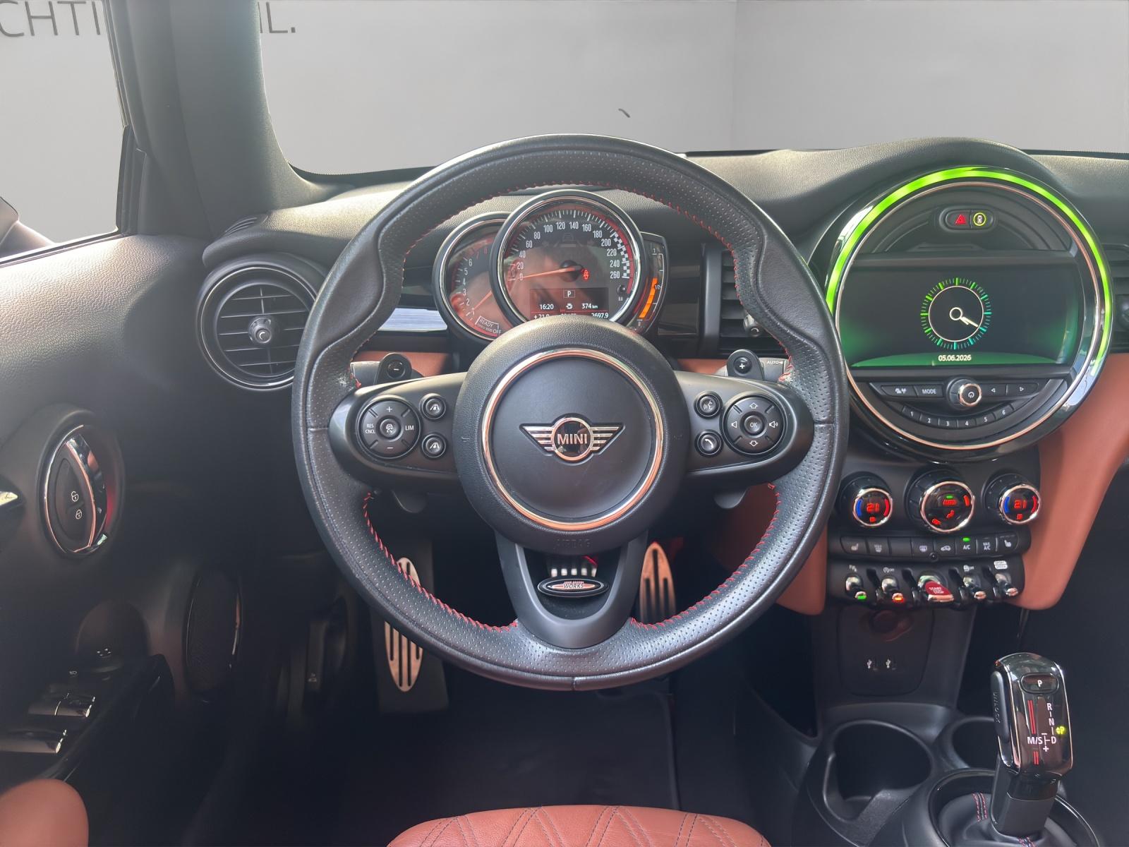 MINI Cabrio F57 2.0i John Cooper Works SAG-image-5