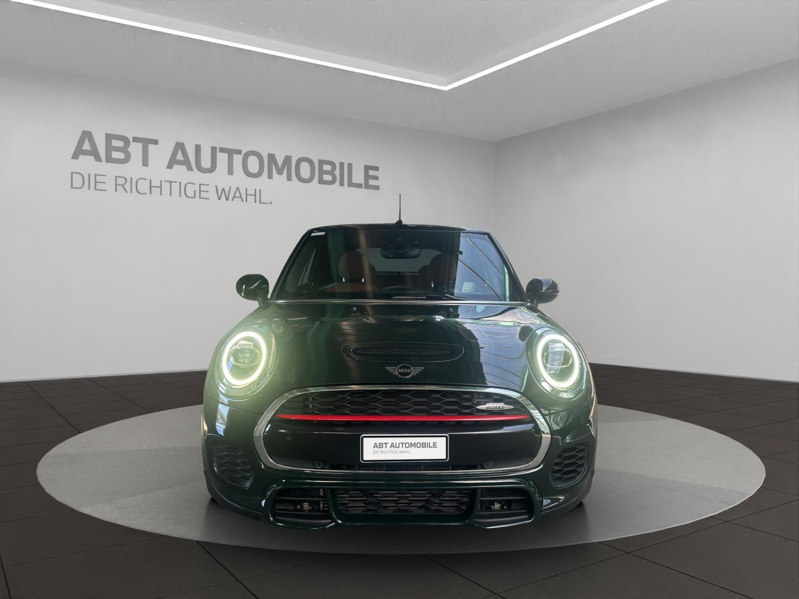 MINI Cabrio F57 2.0i John Cooper Works SAG-showroom-element-1