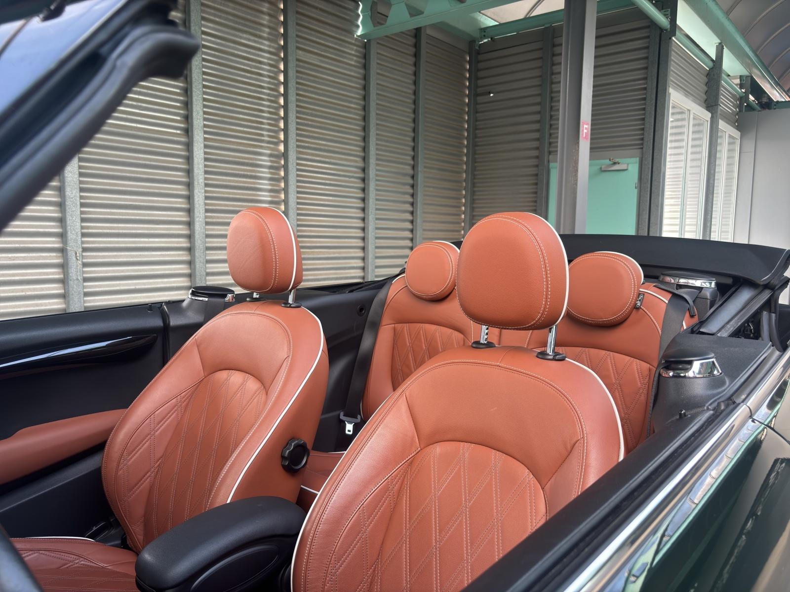 MINI Cabrio F57 2.0i John Cooper Works SAG-image-25