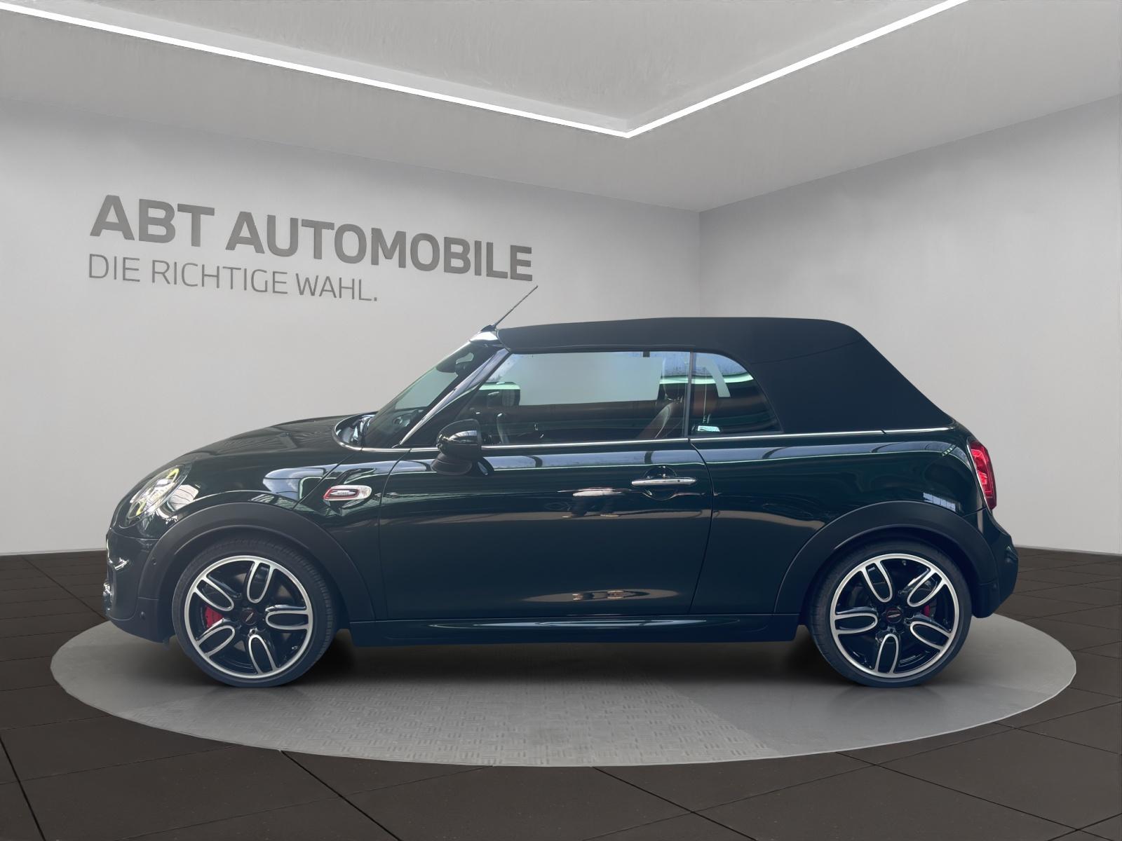 MINI Cabrio F57 2.0i John Cooper Works SAG-showroom-element-2