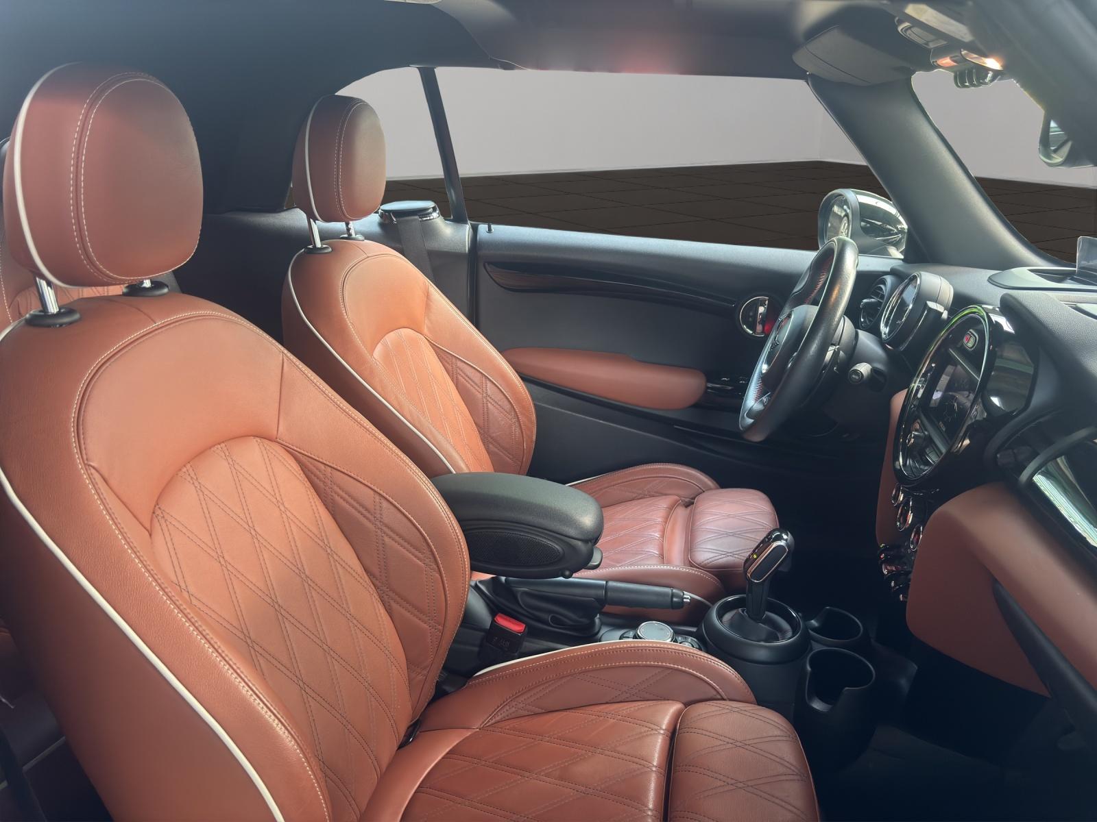 MINI Cabrio F57 2.0i John Cooper Works SAG-image-10