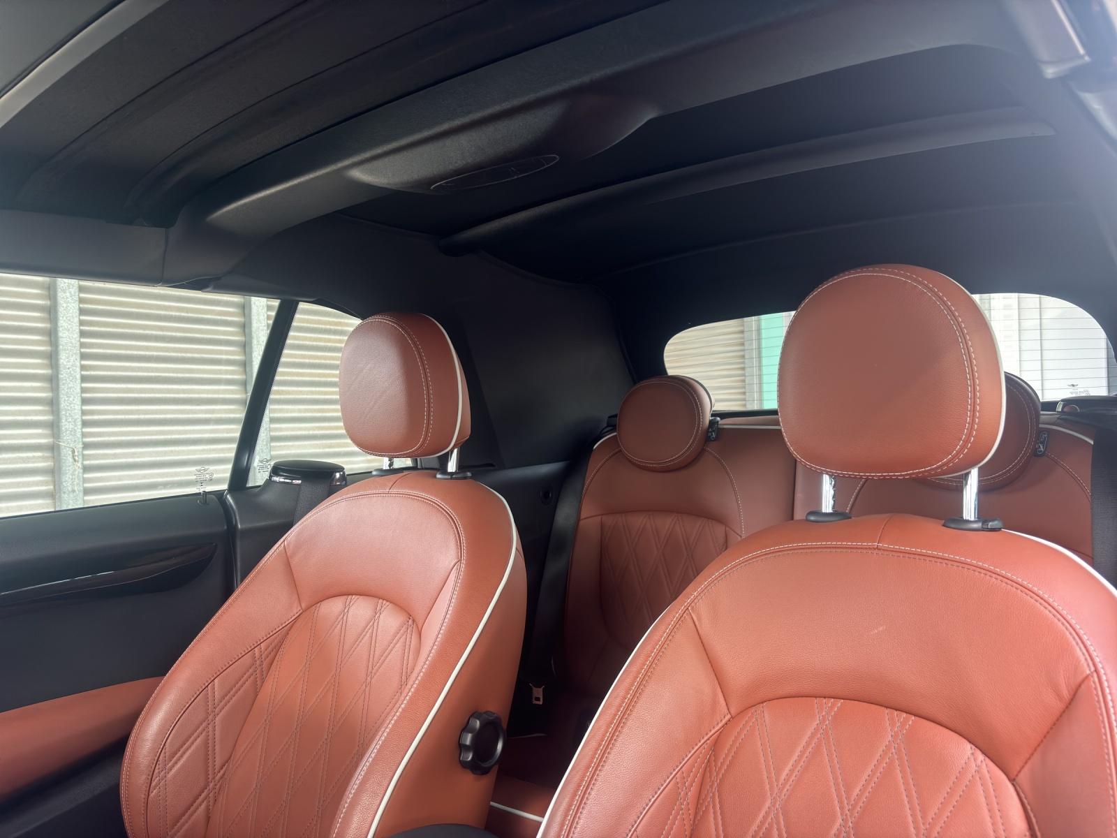 MINI Cabrio F57 2.0i John Cooper Works SAG-image-12