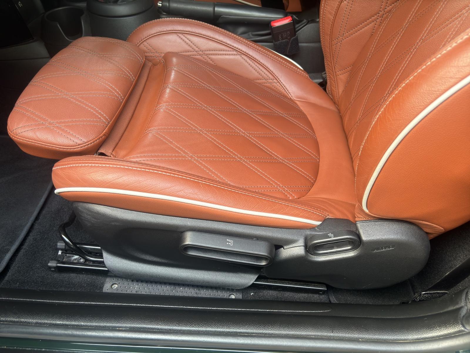 MINI Cabrio F57 2.0i John Cooper Works SAG-image-20
