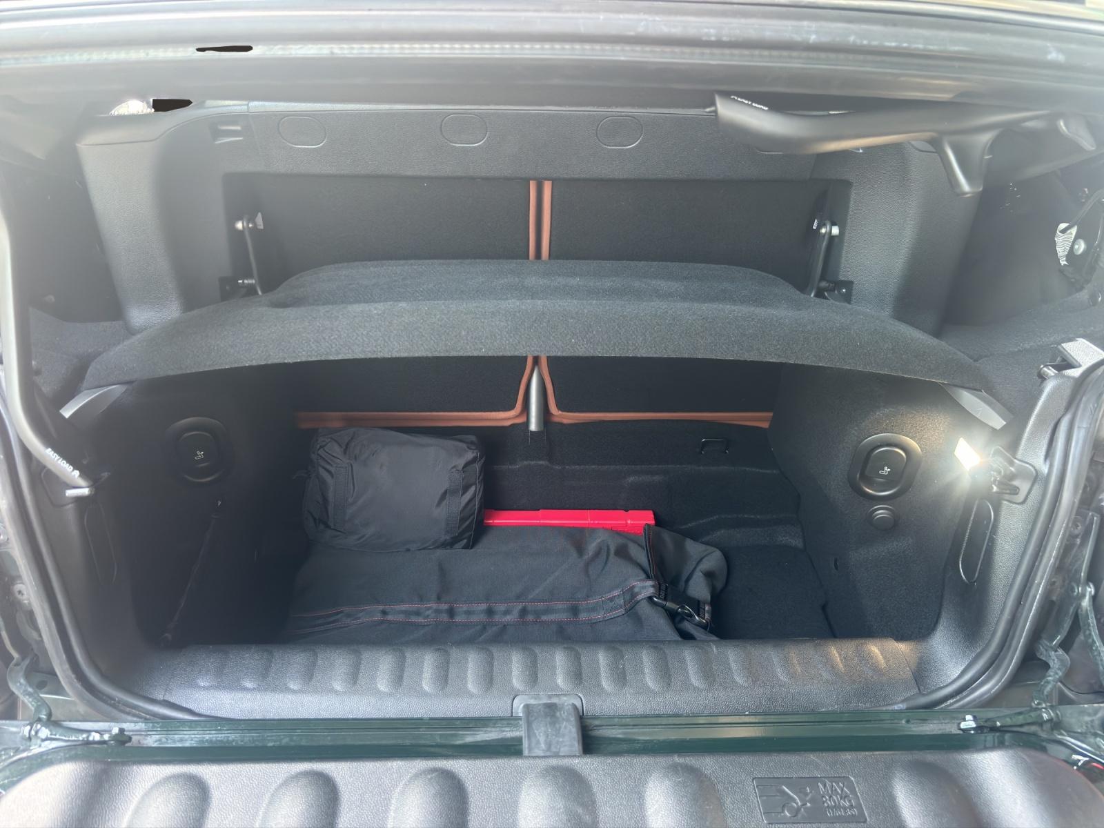 MINI Cabrio F57 2.0i John Cooper Works SAG-image-22