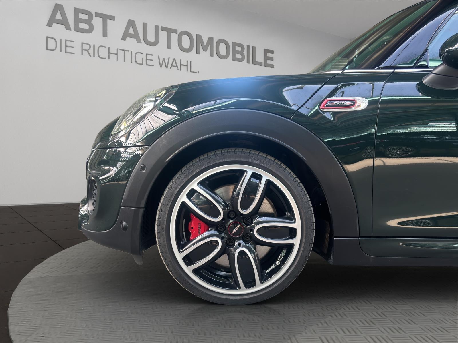 MINI Cabrio F57 2.0i John Cooper Works SAG-image-23