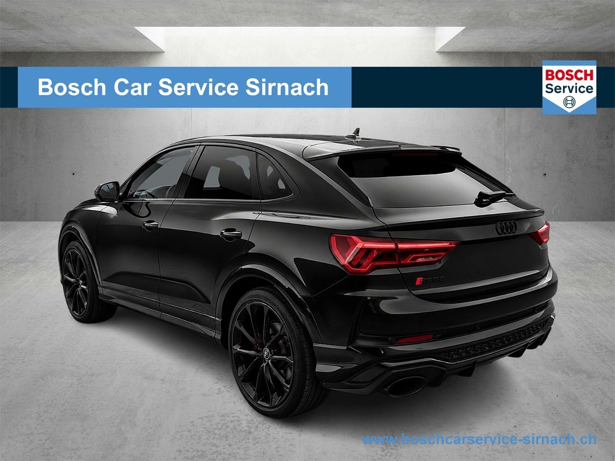 AUDI RS Q3 Sportback quattro S tronic-image-4