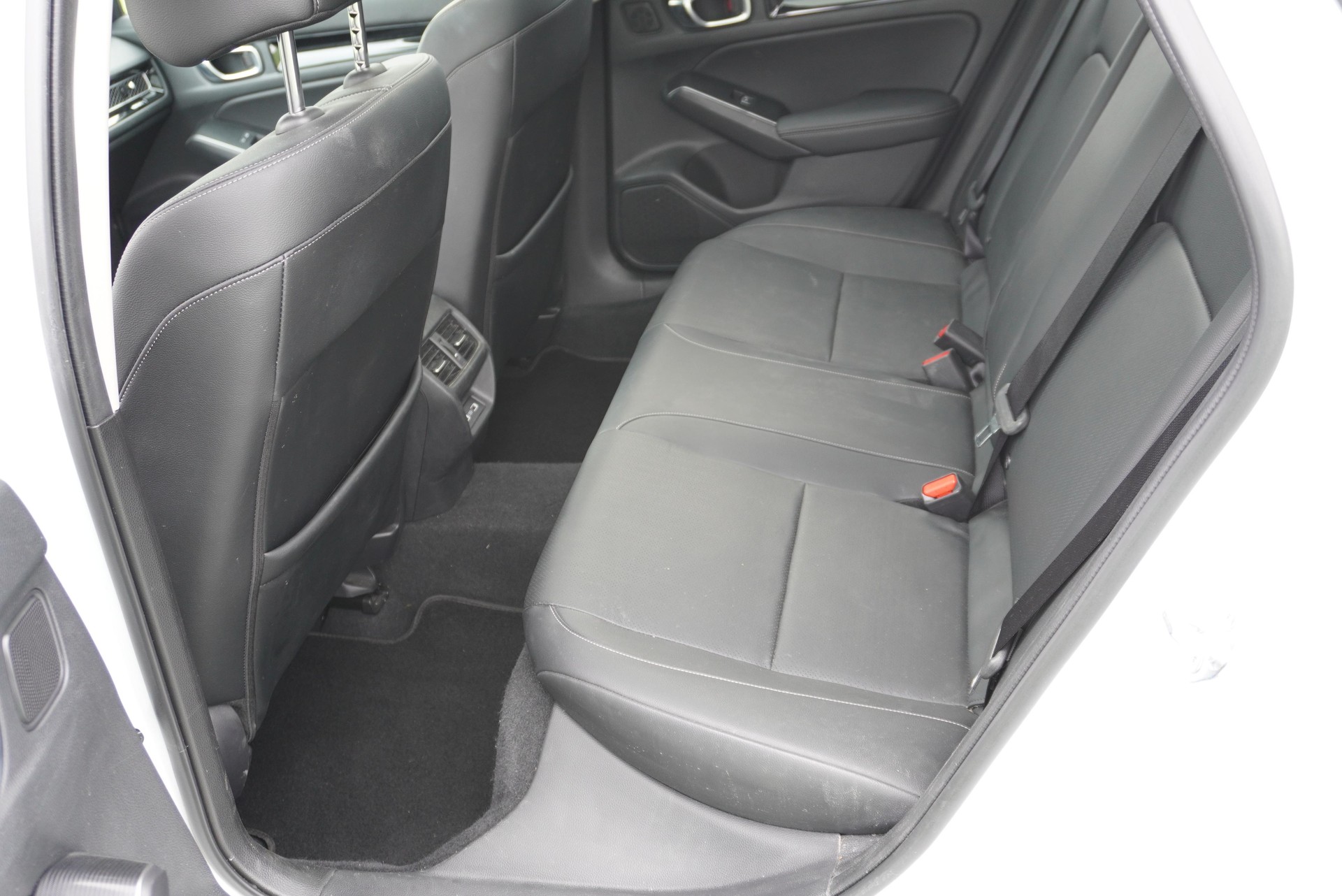 HONDA Civic 2.0 i-MMD Advance-image-8
