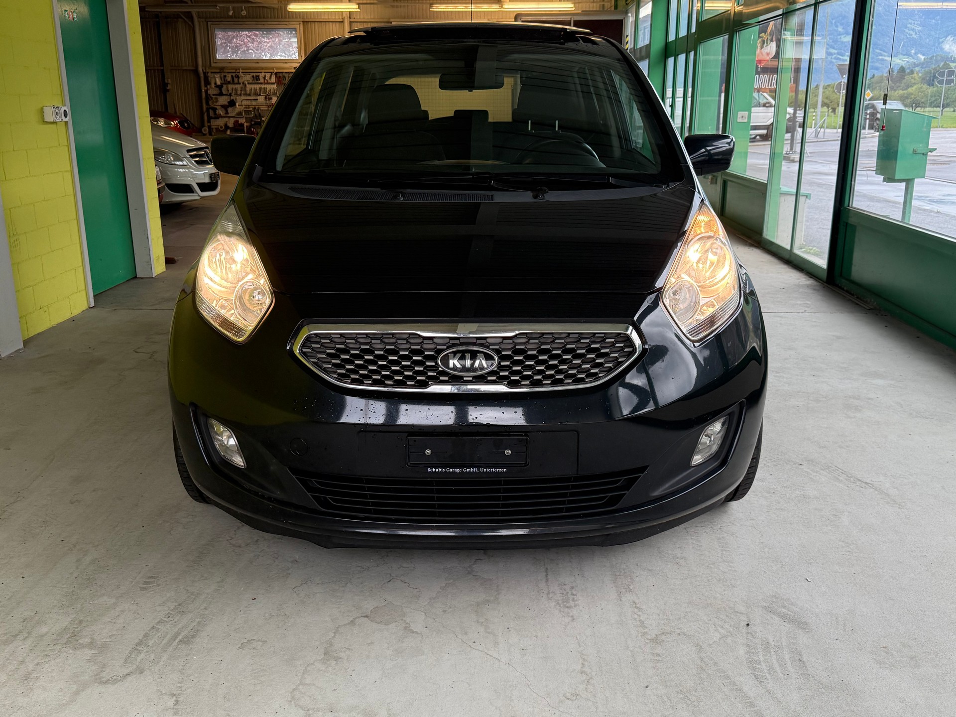 KIA Venga 1.6 CRDi Style-showroom-element-1