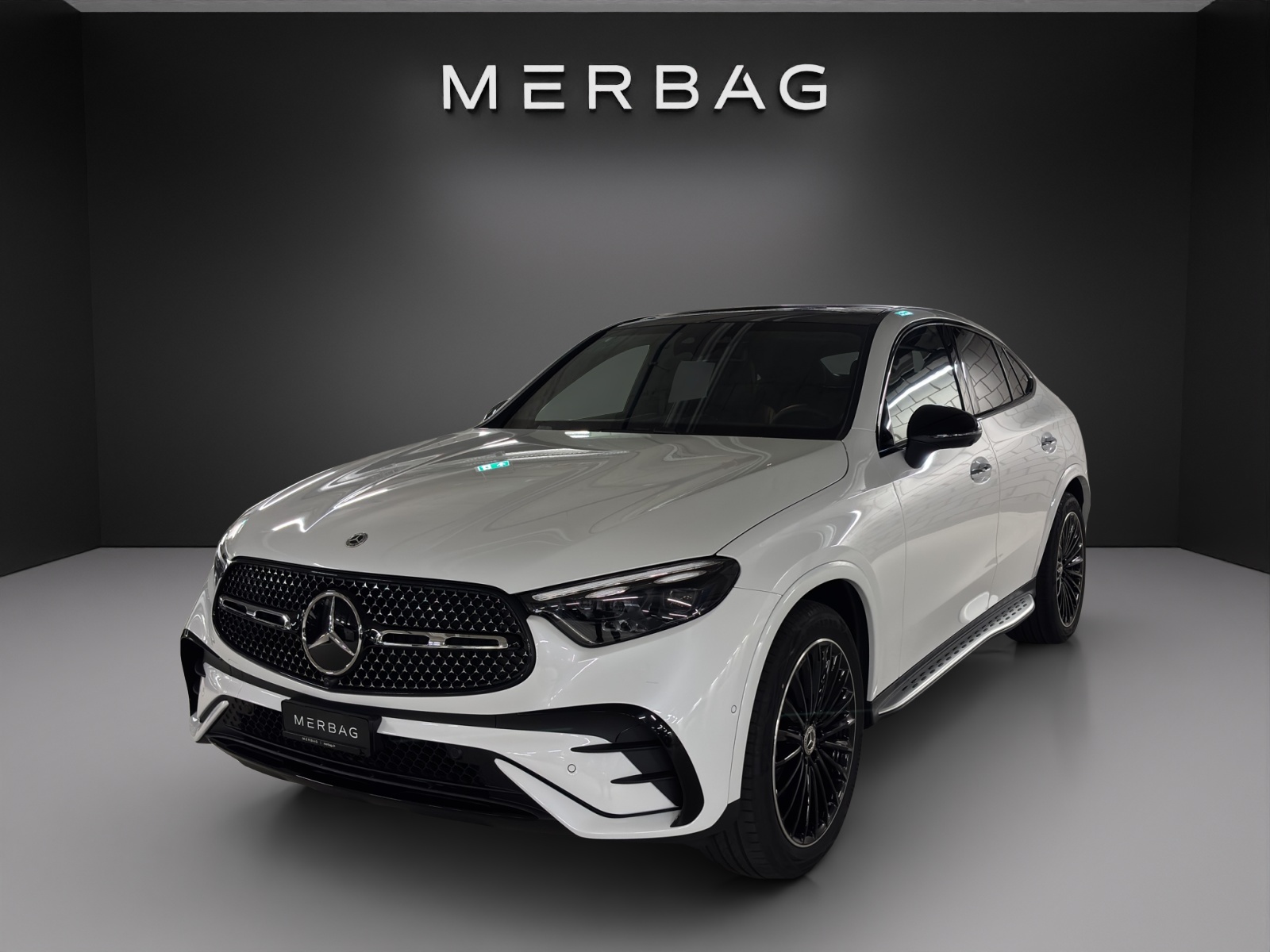 MERCEDES-BENZ GLC Coupé 220 d 4Matic 9G-Tronic-image-6