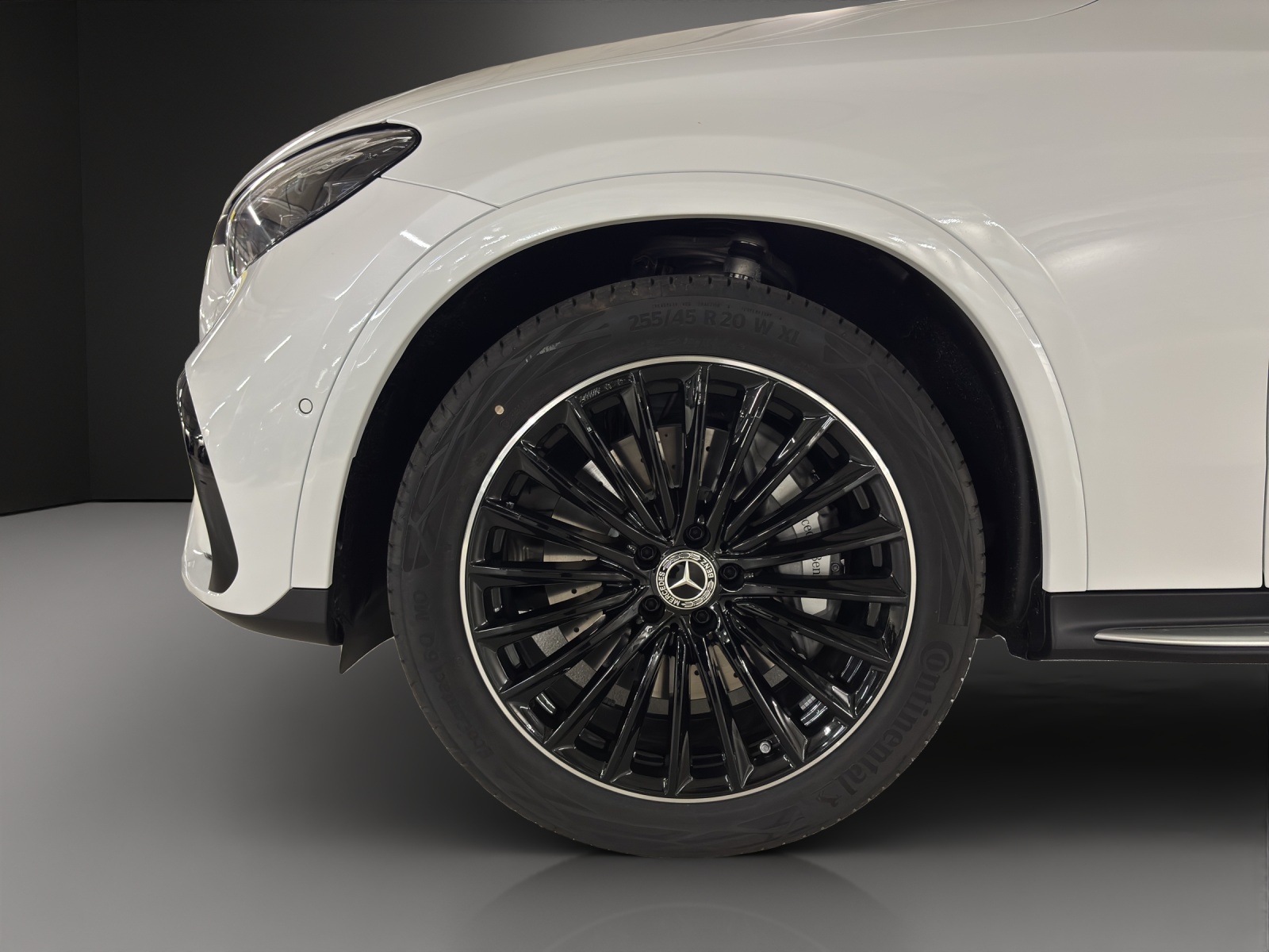 MERCEDES-BENZ GLC Coupé 220 d 4Matic 9G-Tronic-image-8