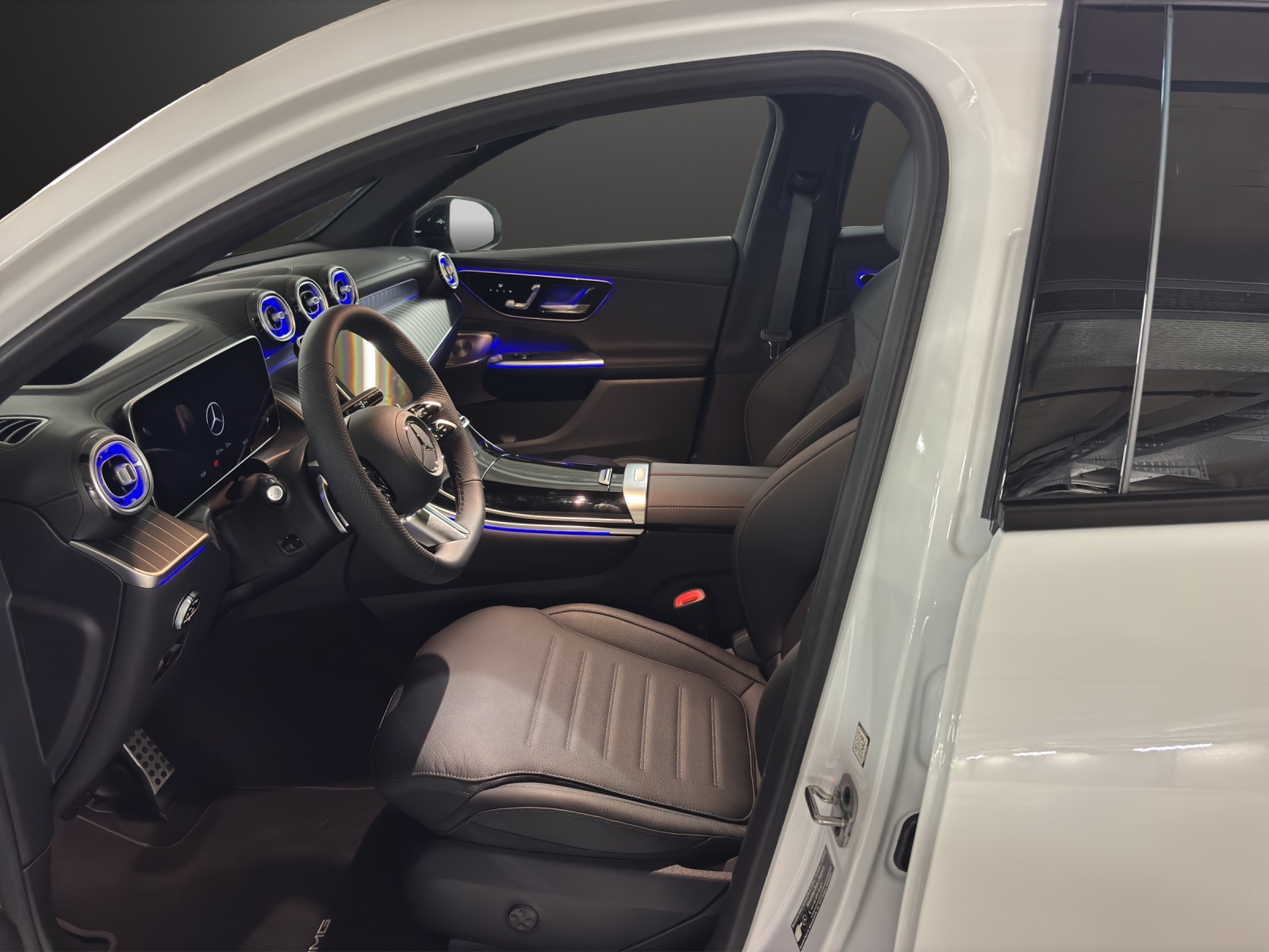 MERCEDES-BENZ GLC Coupé 220 d 4Matic 9G-Tronic-image-10