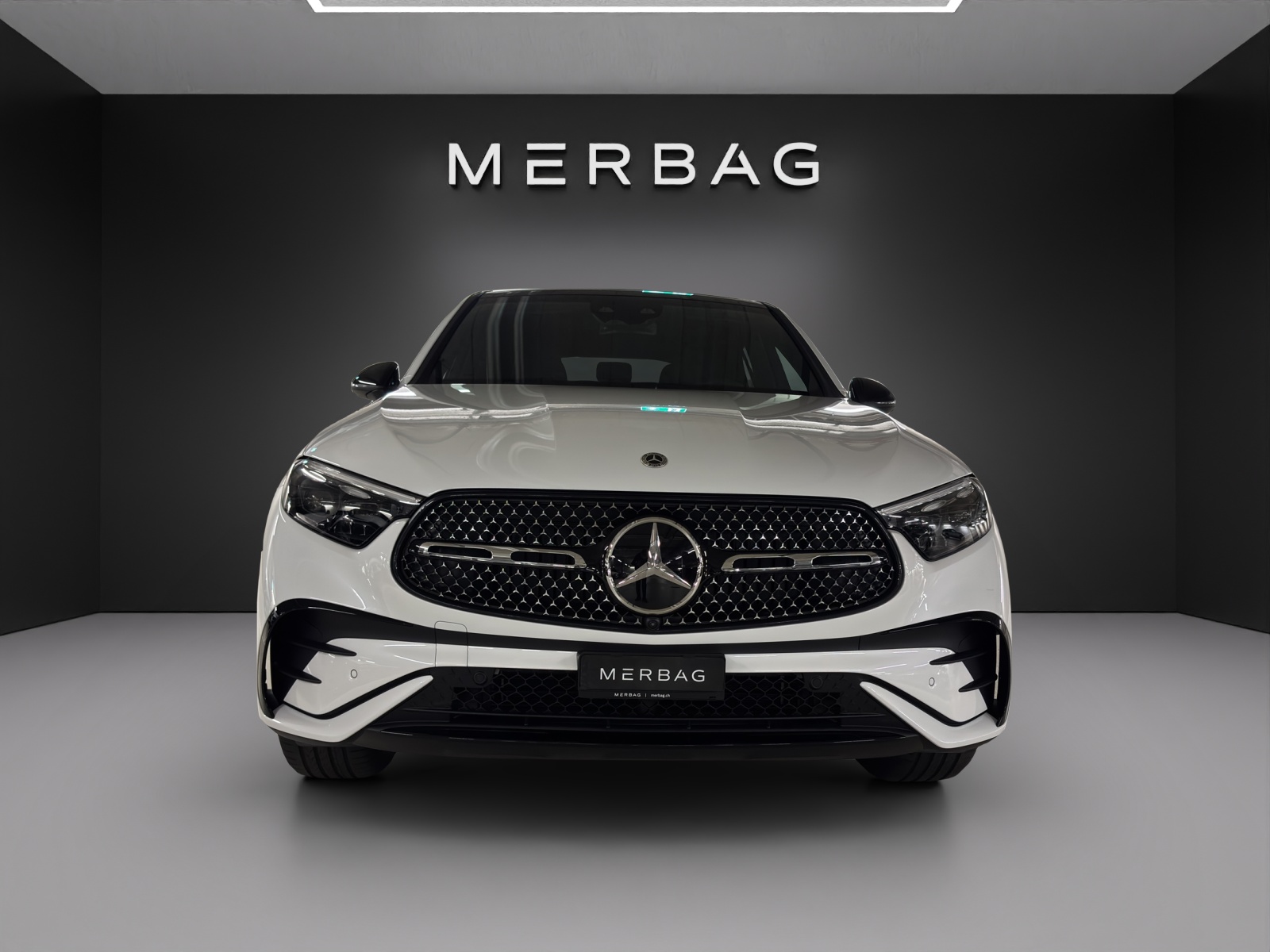 MERCEDES-BENZ GLC Coupé 220 d 4Matic 9G-Tronic-image-7