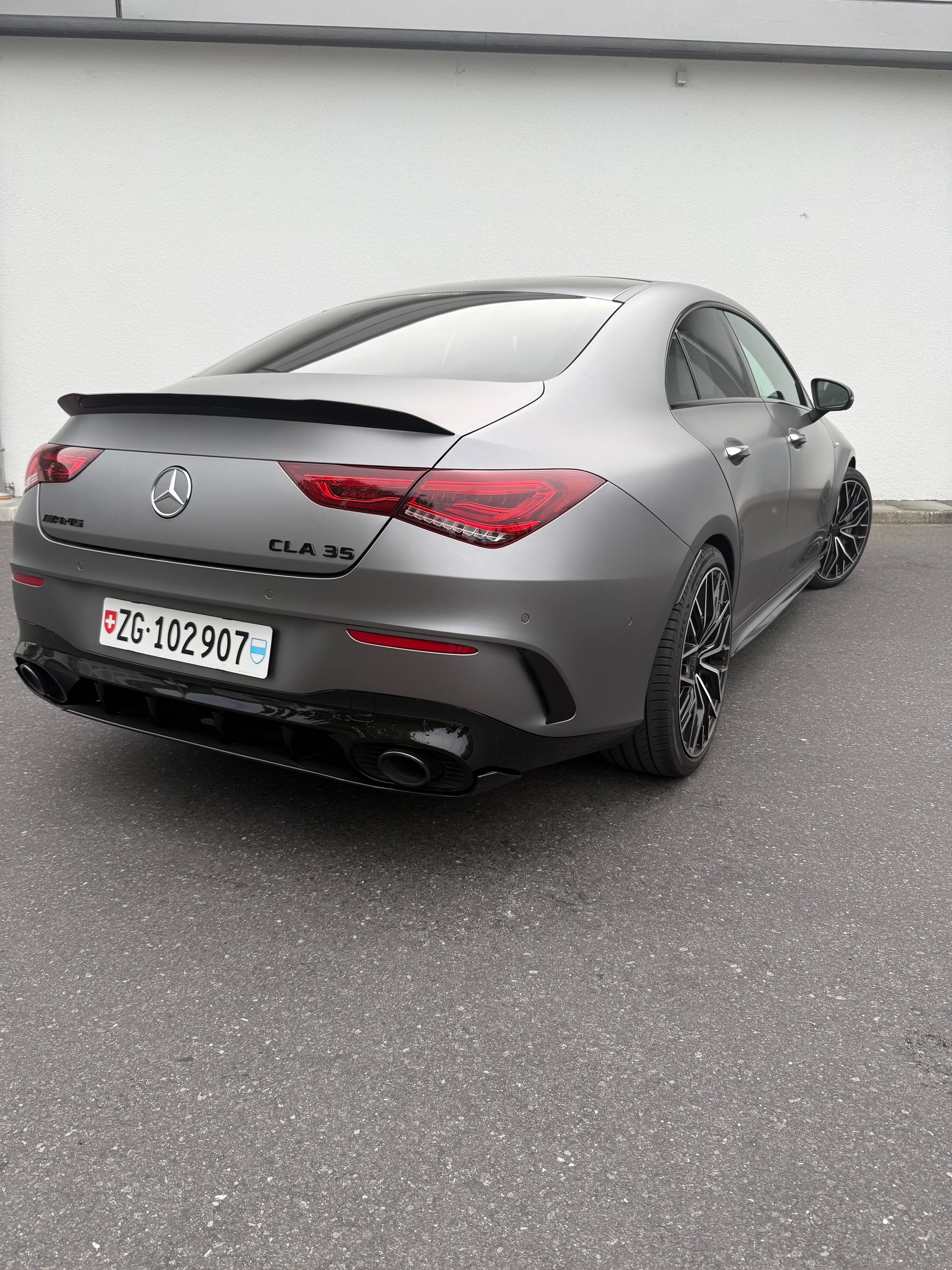 MERCEDES-BENZ CLA 35 AMG 4matic-image-4