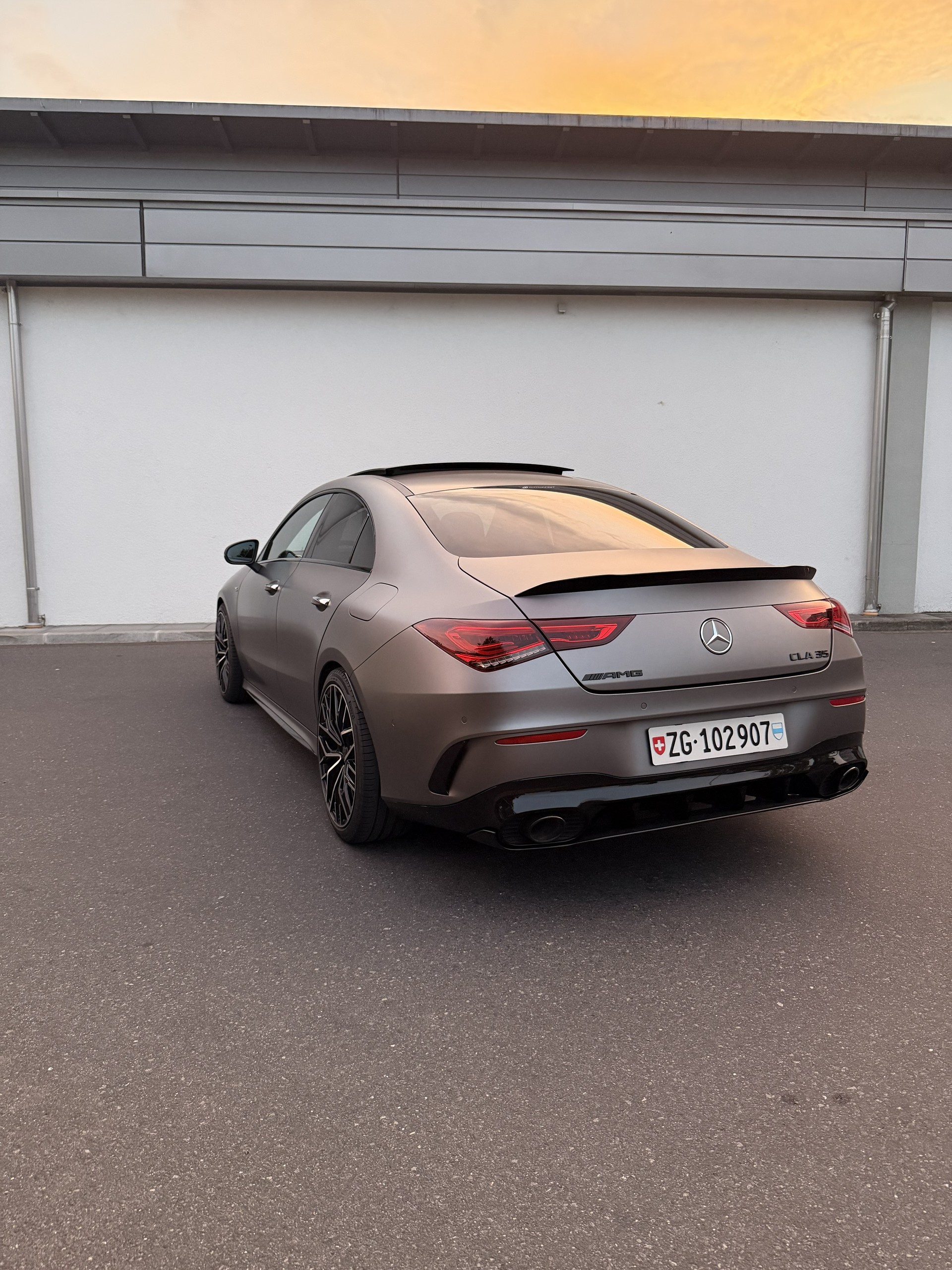 MERCEDES-BENZ CLA 35 AMG 4matic-image-7