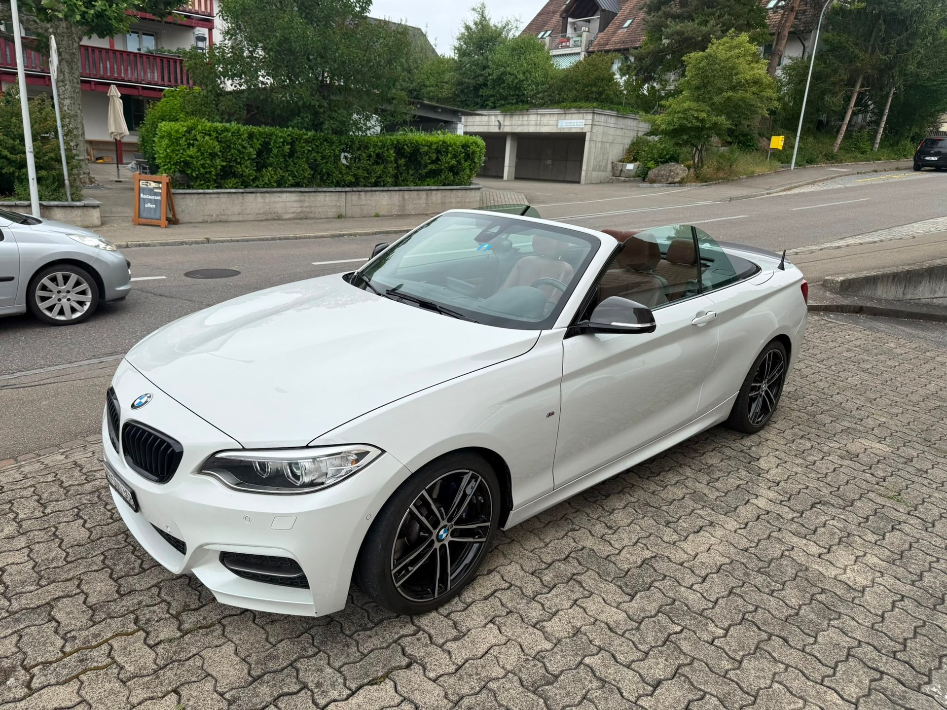 BMW M240i Steptronic