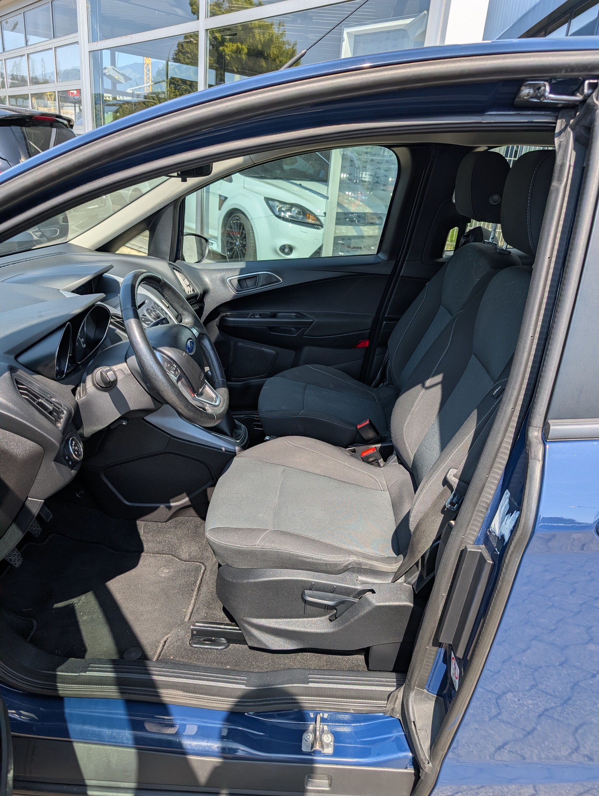 FORD B-Max 1.0 SCTi Trend-image-2